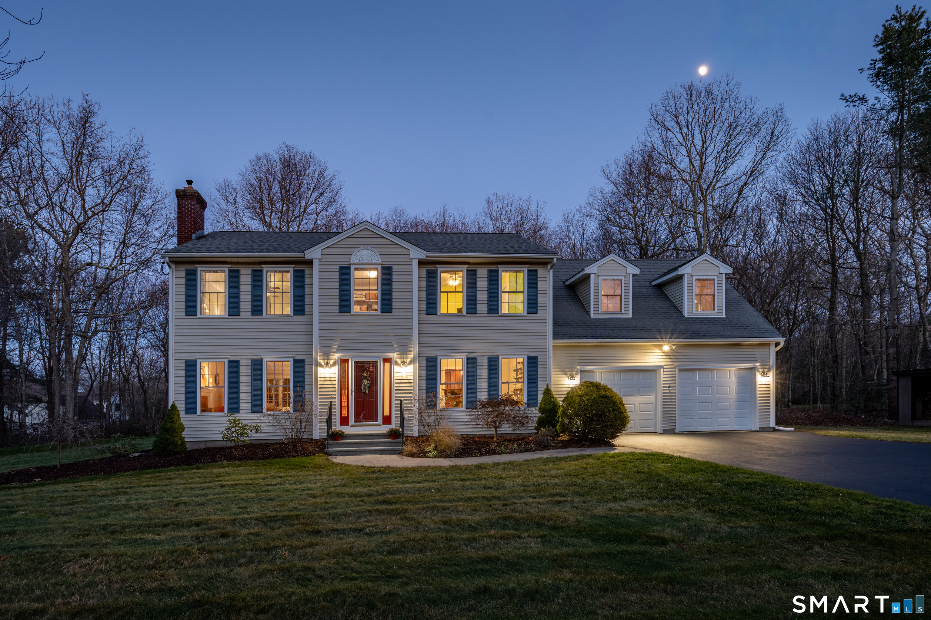 45 Mountain Laurel Drive