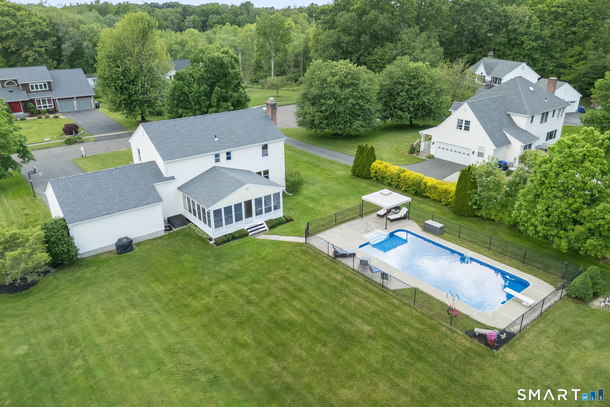 36 Vincent Circle