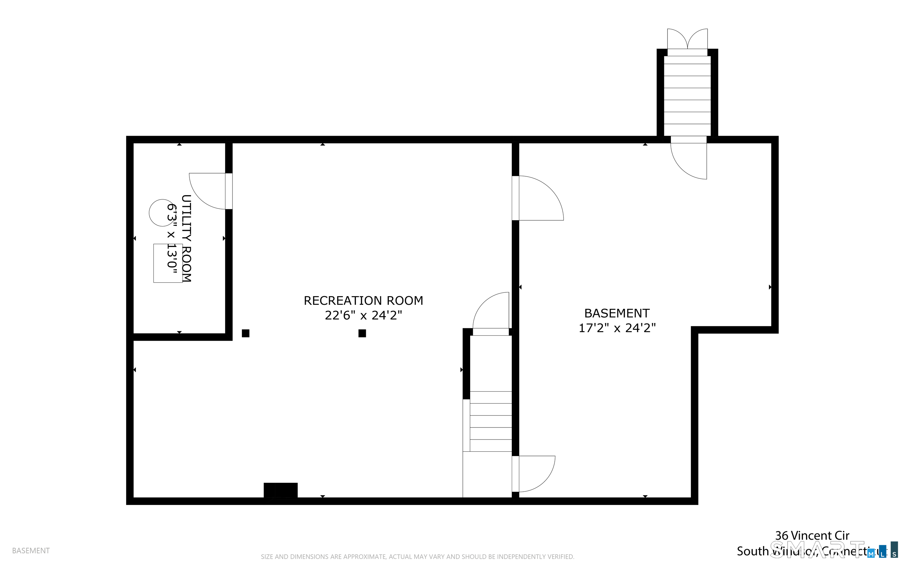36 Vincent Circle