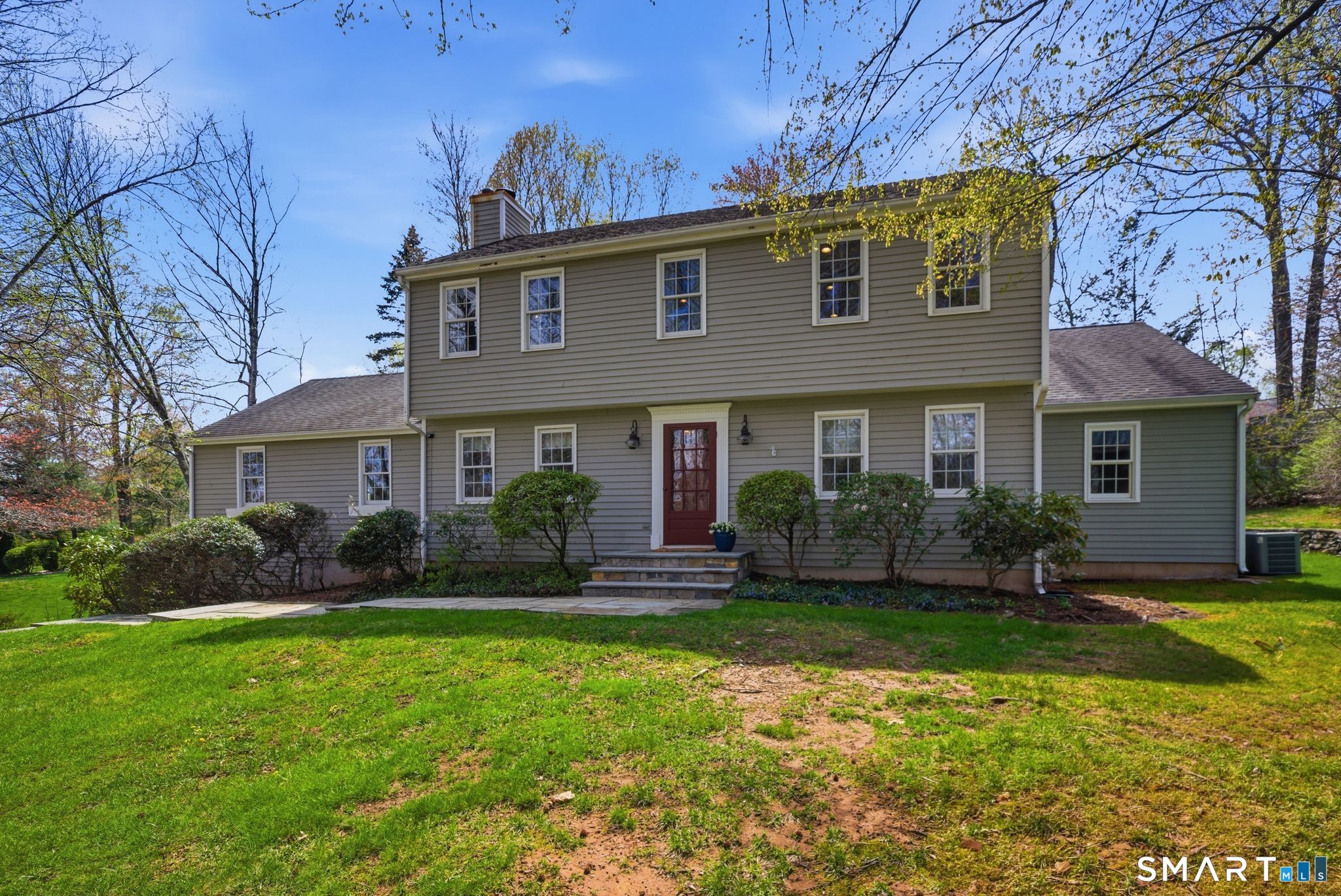 49 Basswood Road