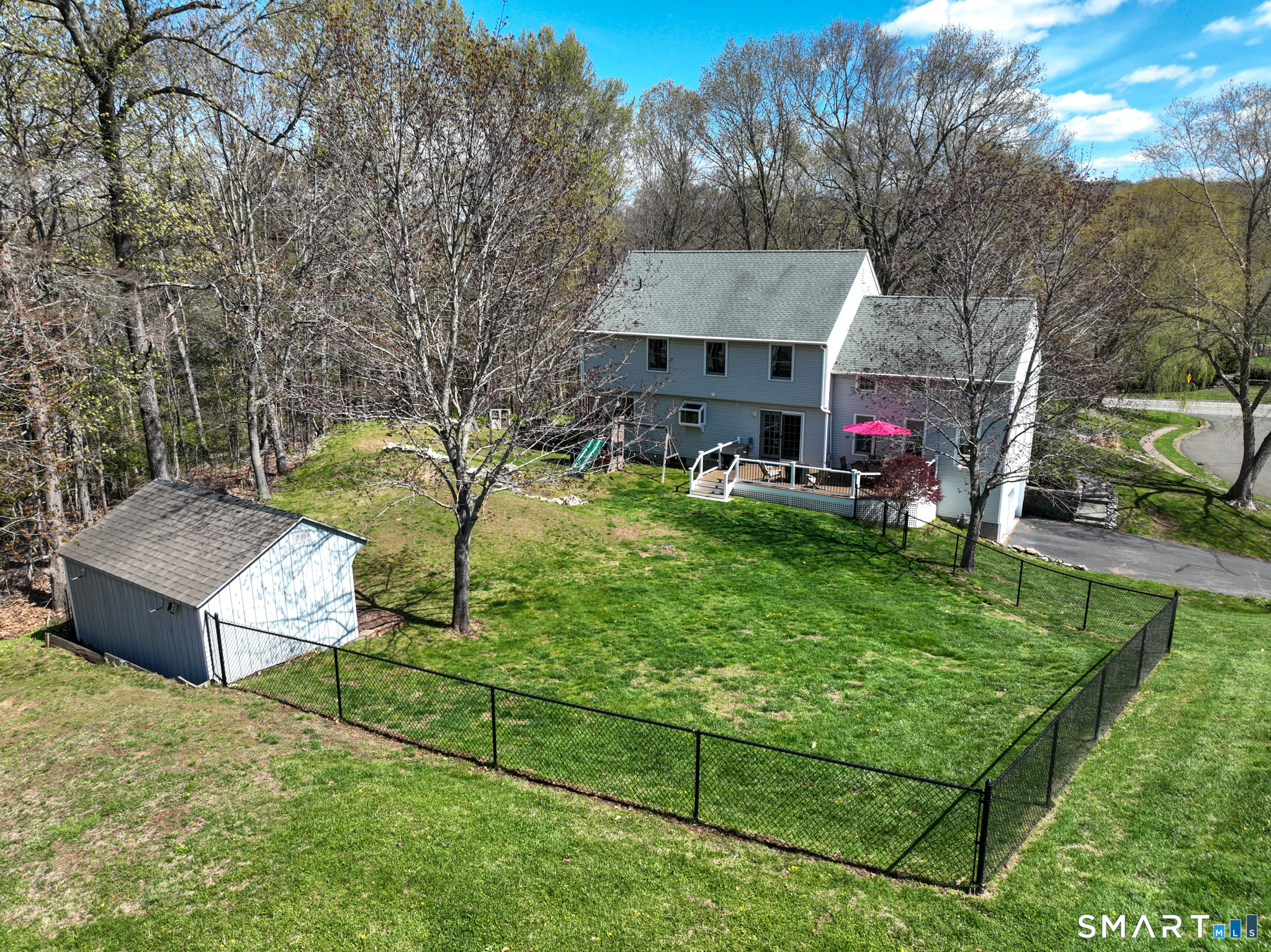 14 Rockwood Drive