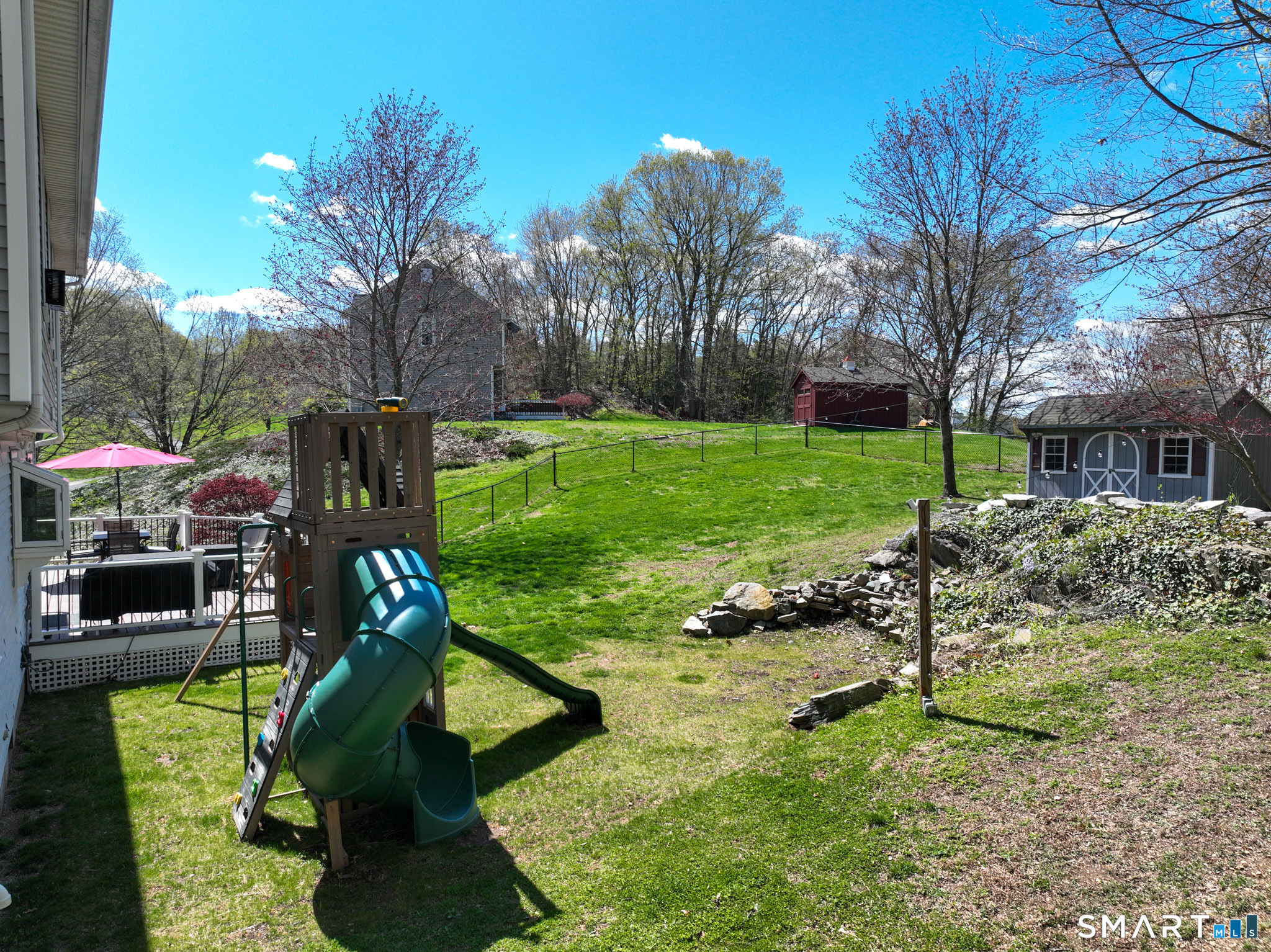 14 Rockwood Drive
