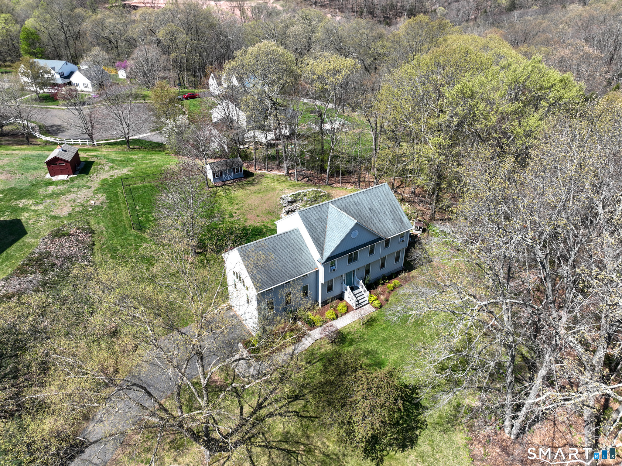 14 Rockwood Drive
