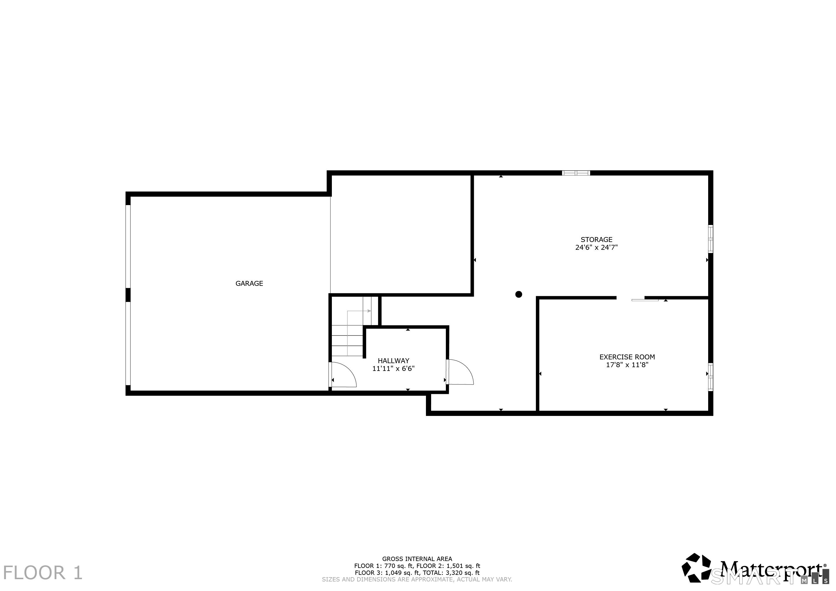 14 Rockwood Drive