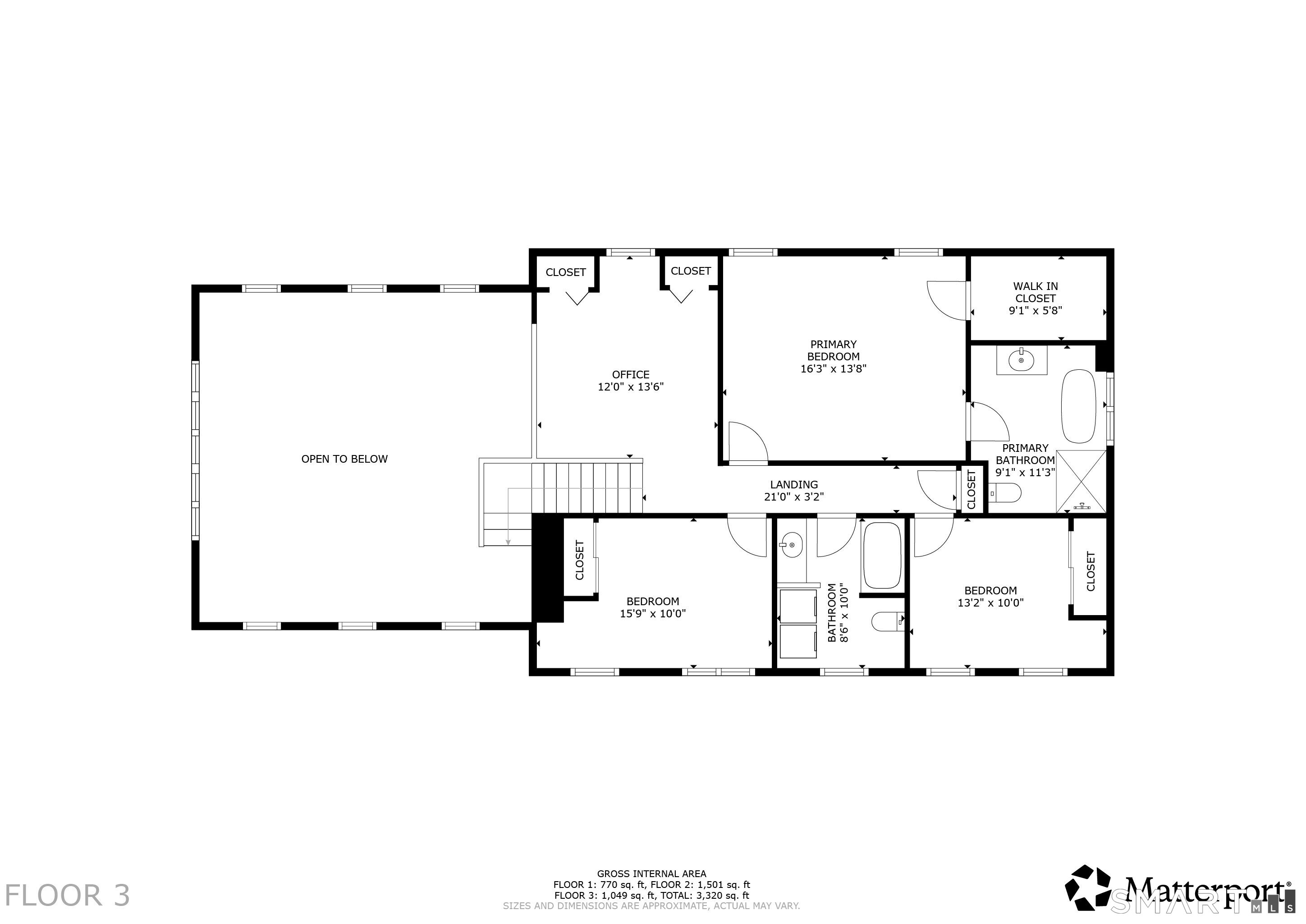 14 Rockwood Drive