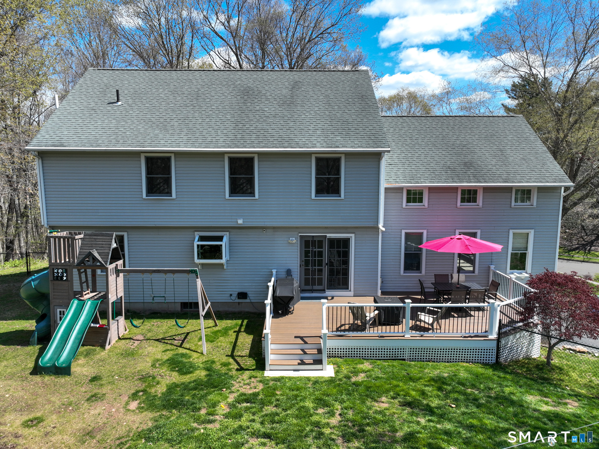 14 Rockwood Drive