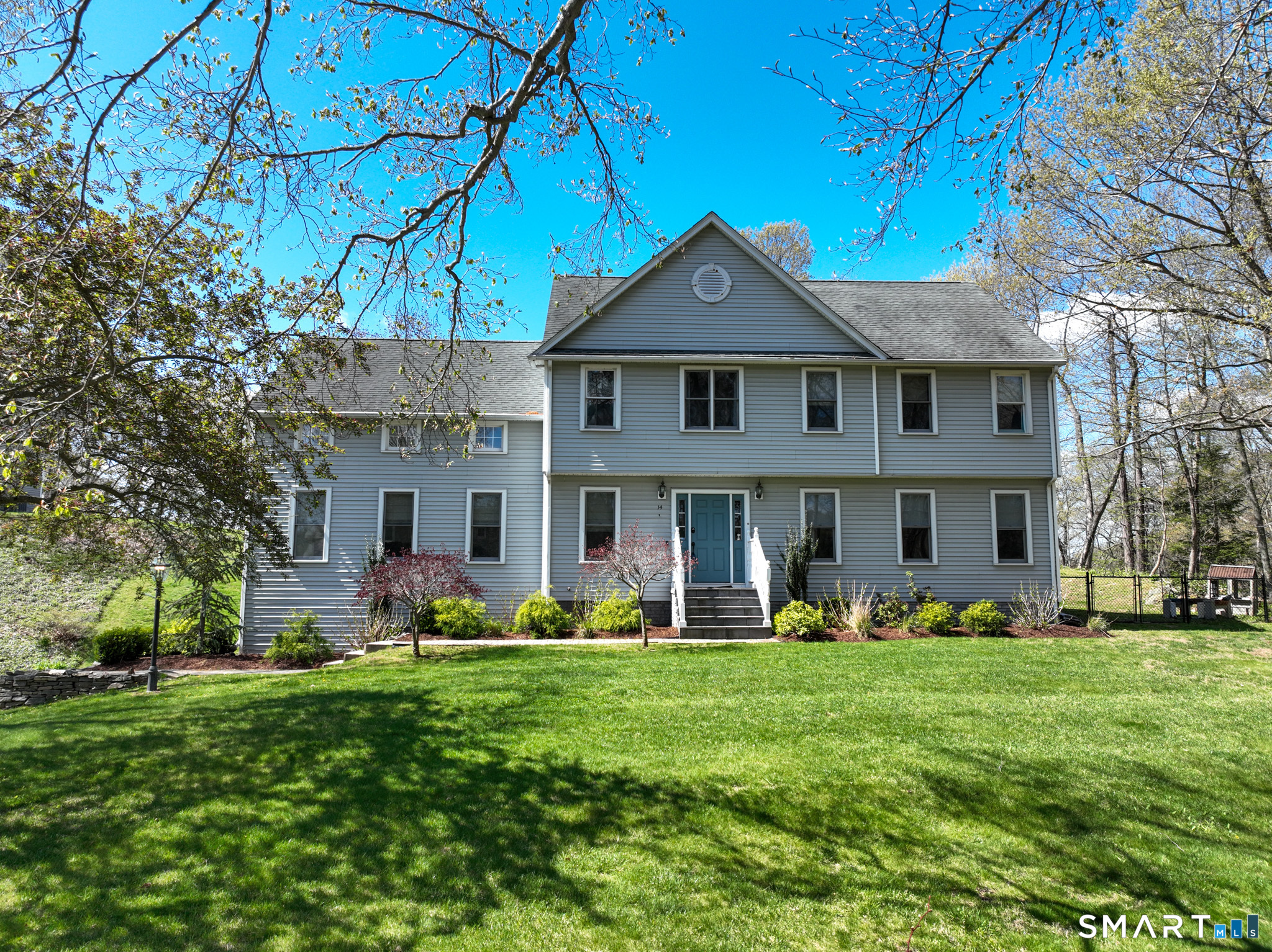 14 Rockwood Drive