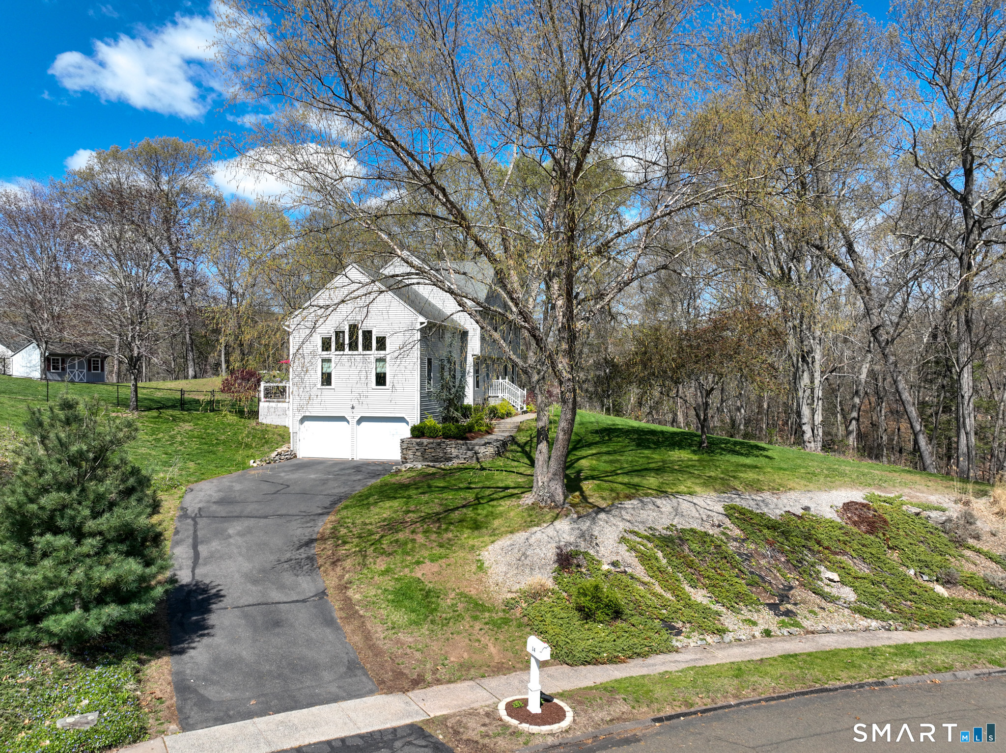 14 Rockwood Drive