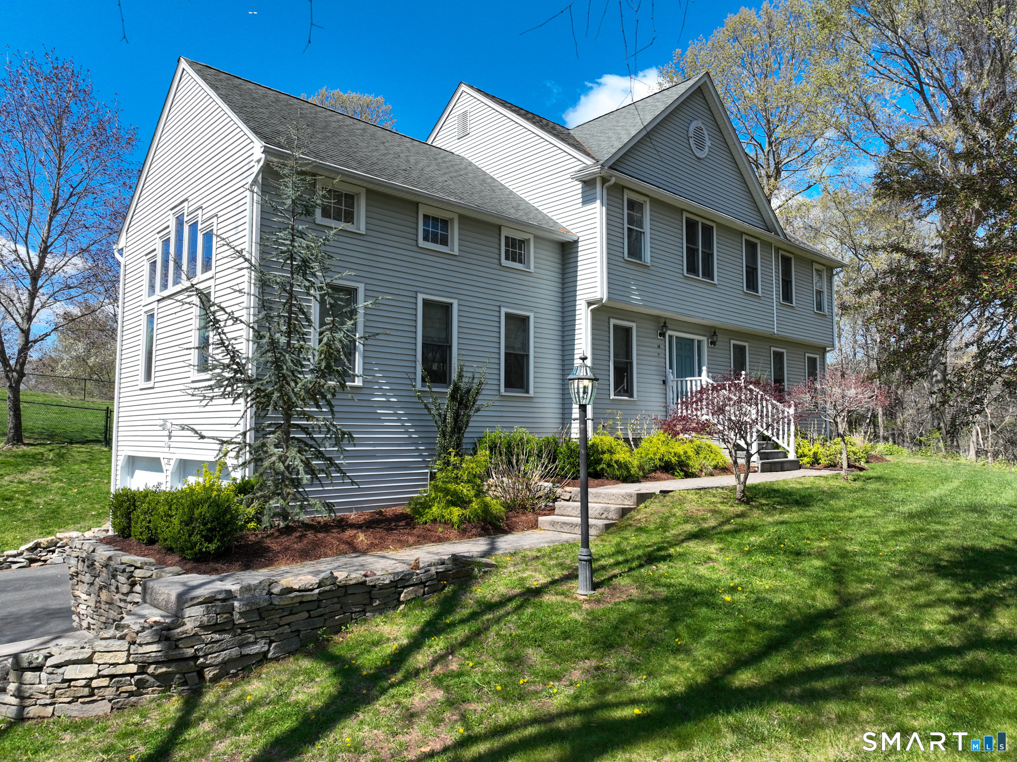 14 Rockwood Drive