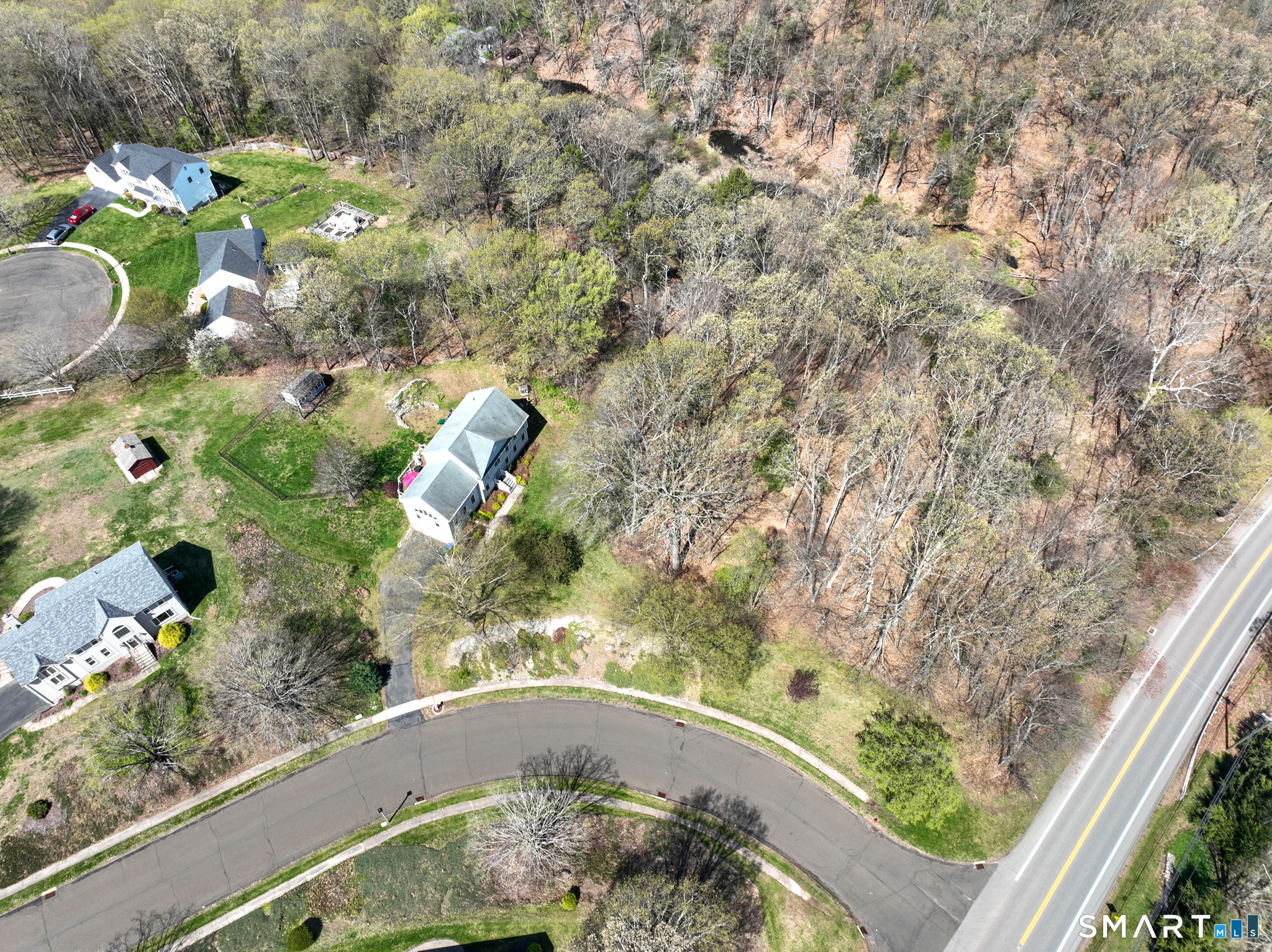 14 Rockwood Drive