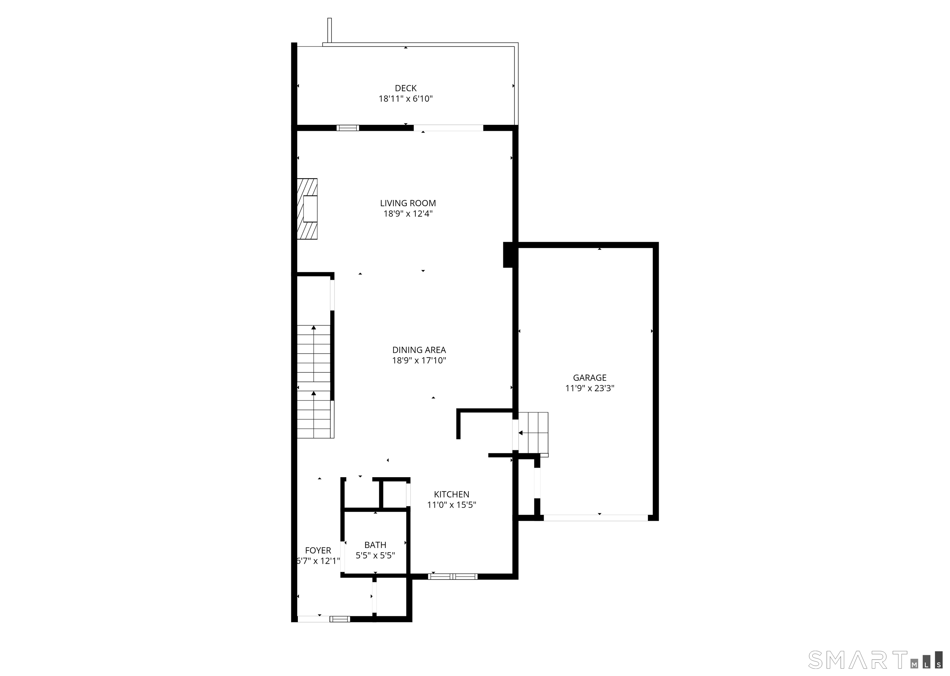 1012 Sand Stone Drive 1012
