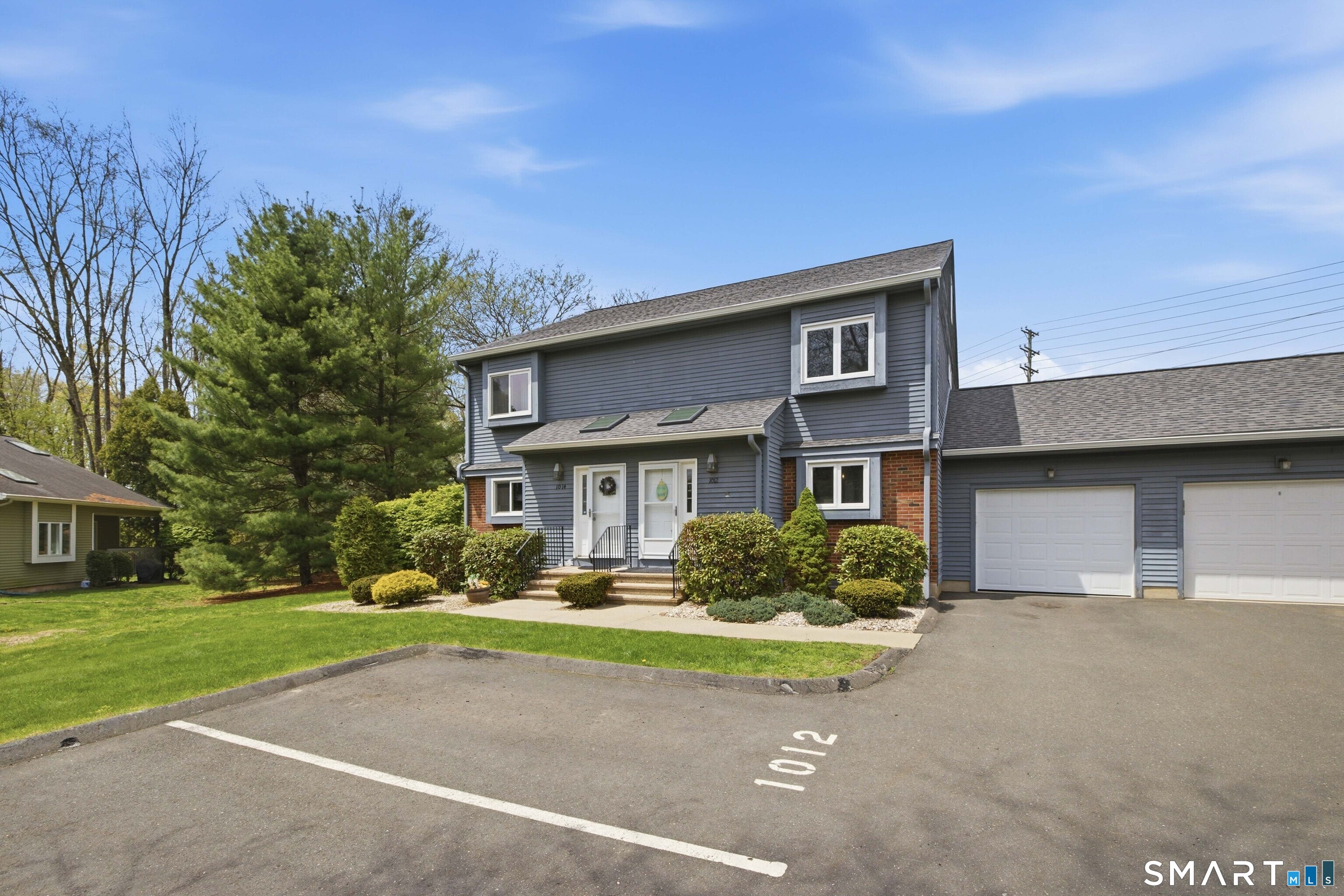 1012 Sand Stone Drive 1012