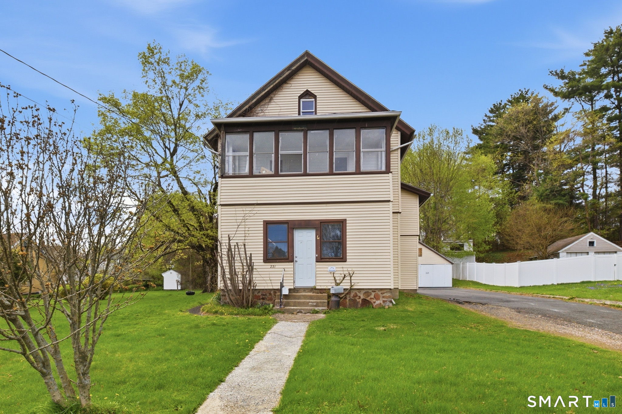 231 Burlington Avenue
