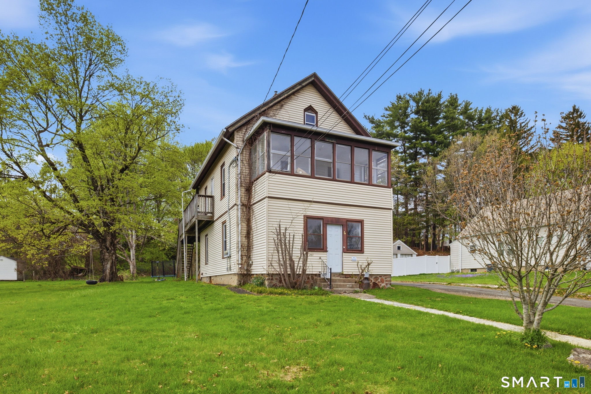 231 Burlington Avenue
