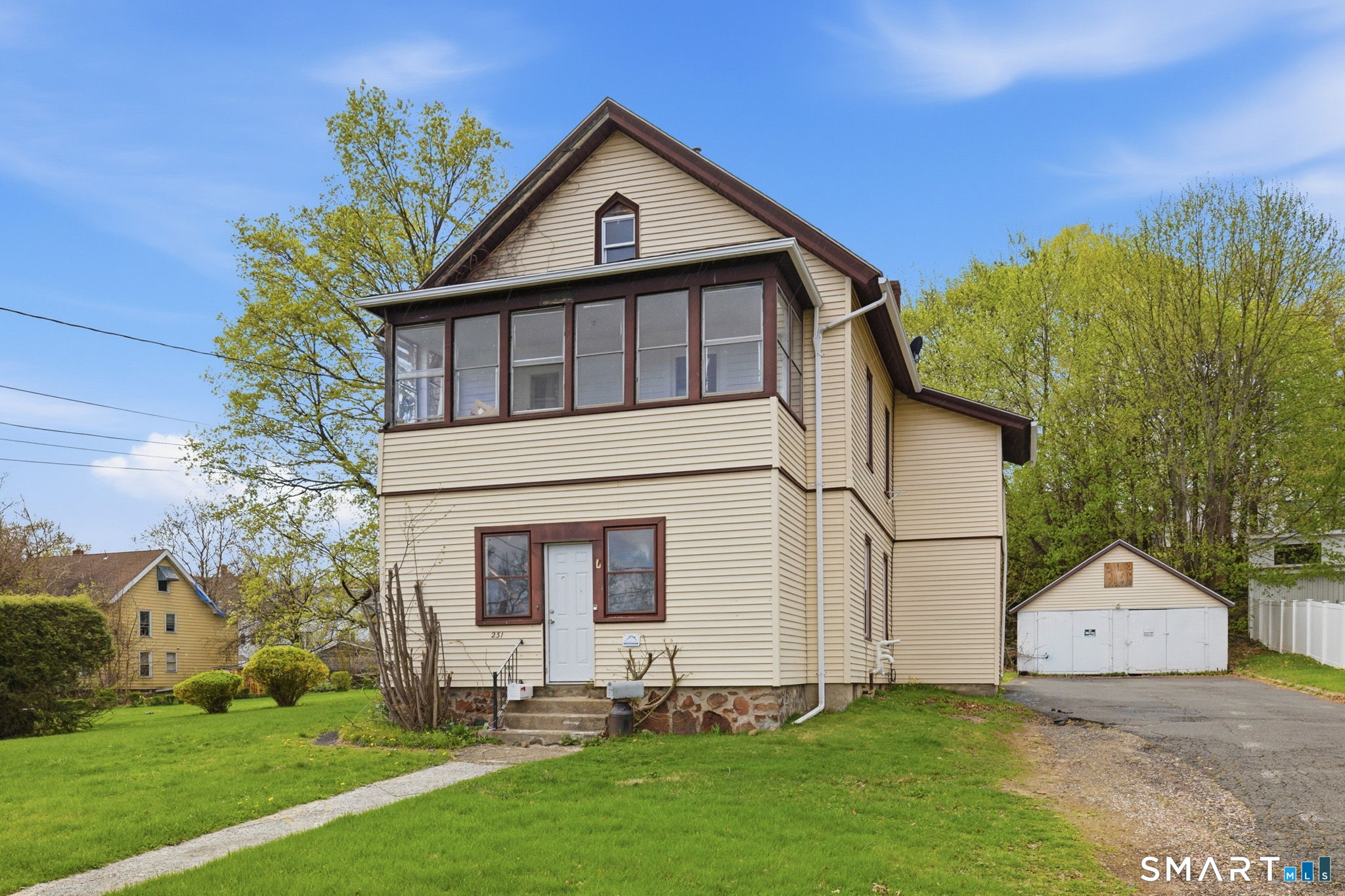 231 Burlington Avenue