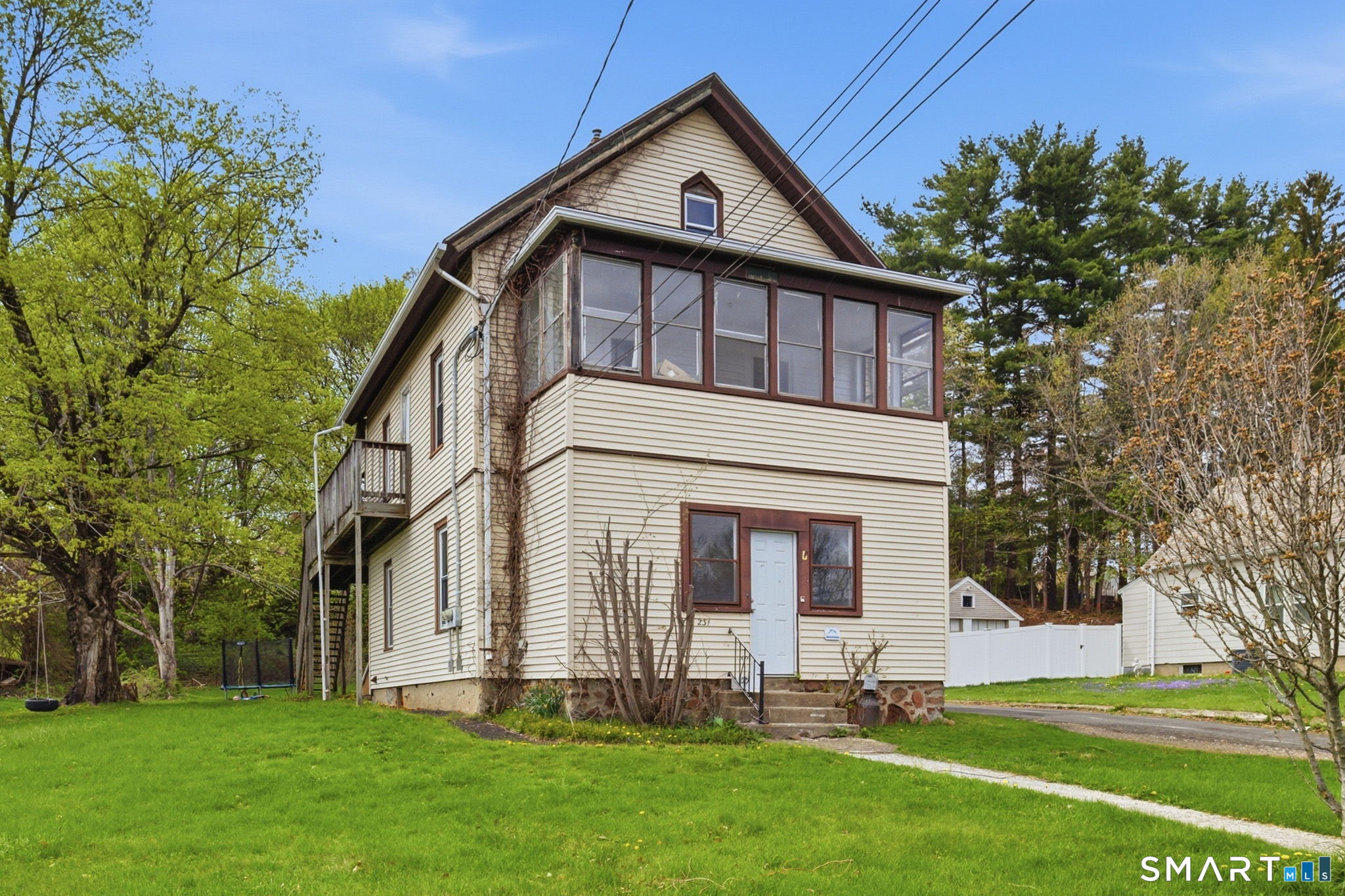 231 Burlington Avenue