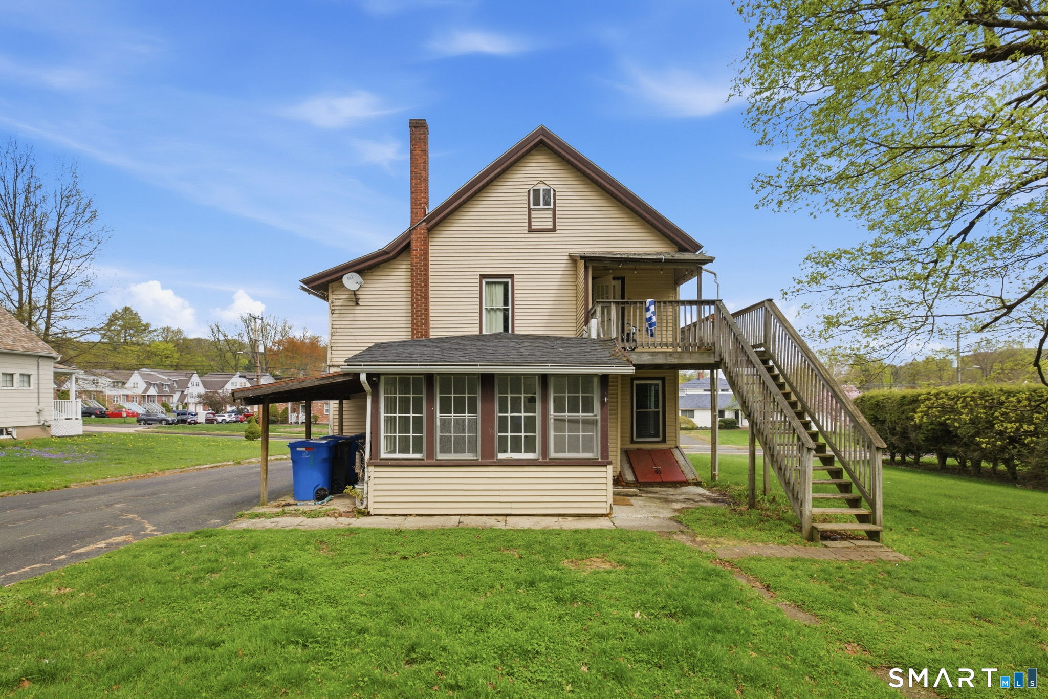 231 Burlington Avenue