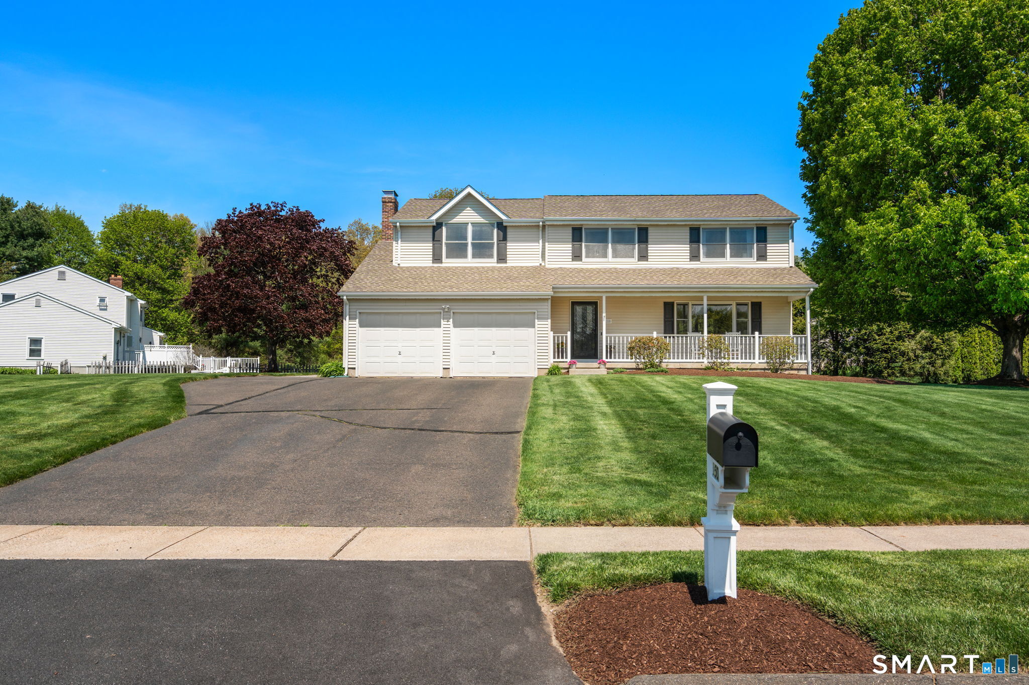 150 Heatherwood Drive