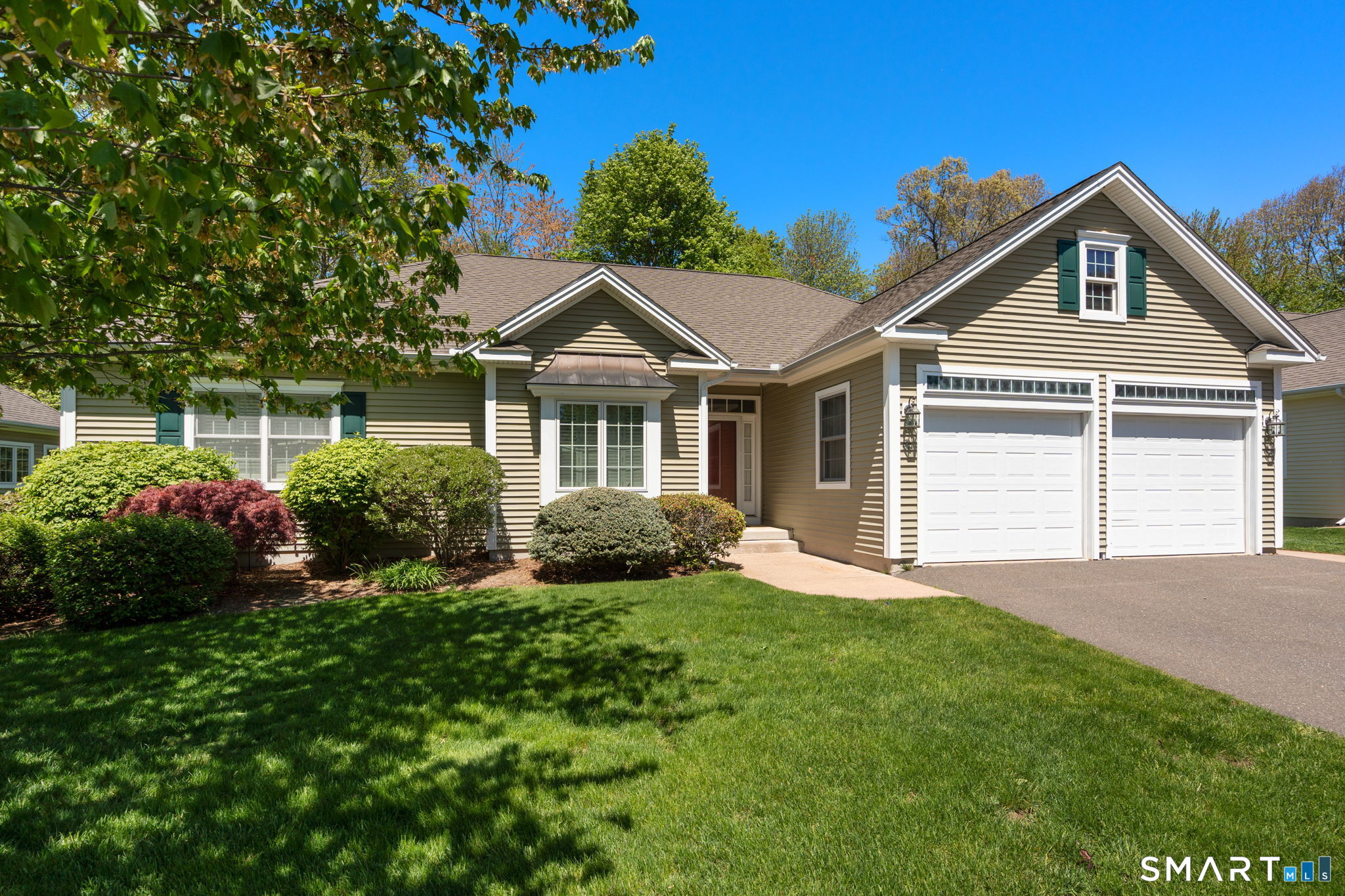 27 Mulberry Lane 27