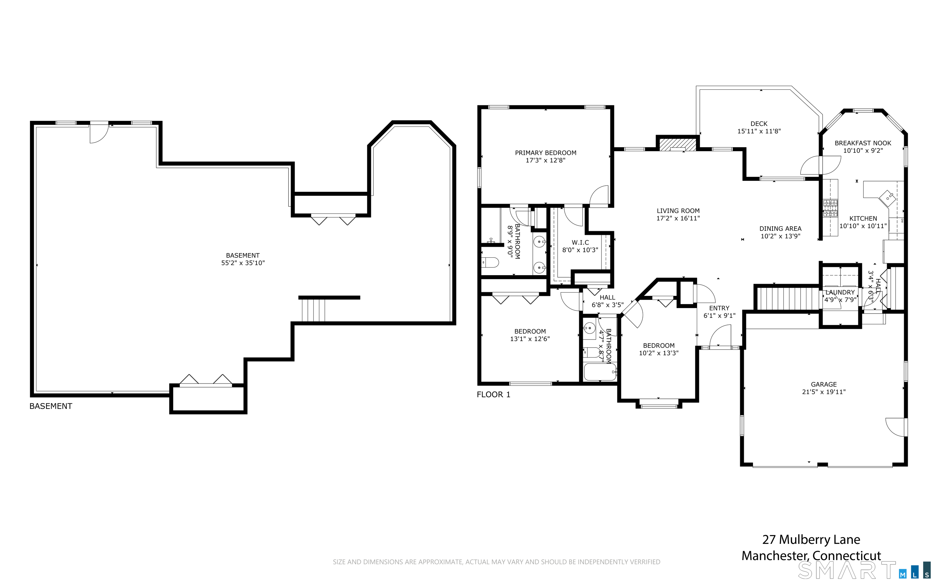 27 Mulberry Lane 27