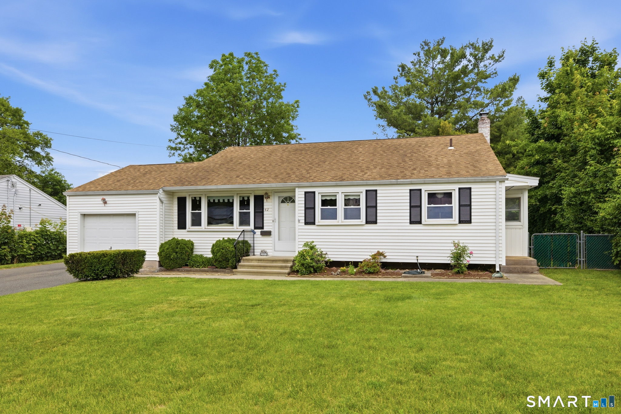 42 Cardinal Drive