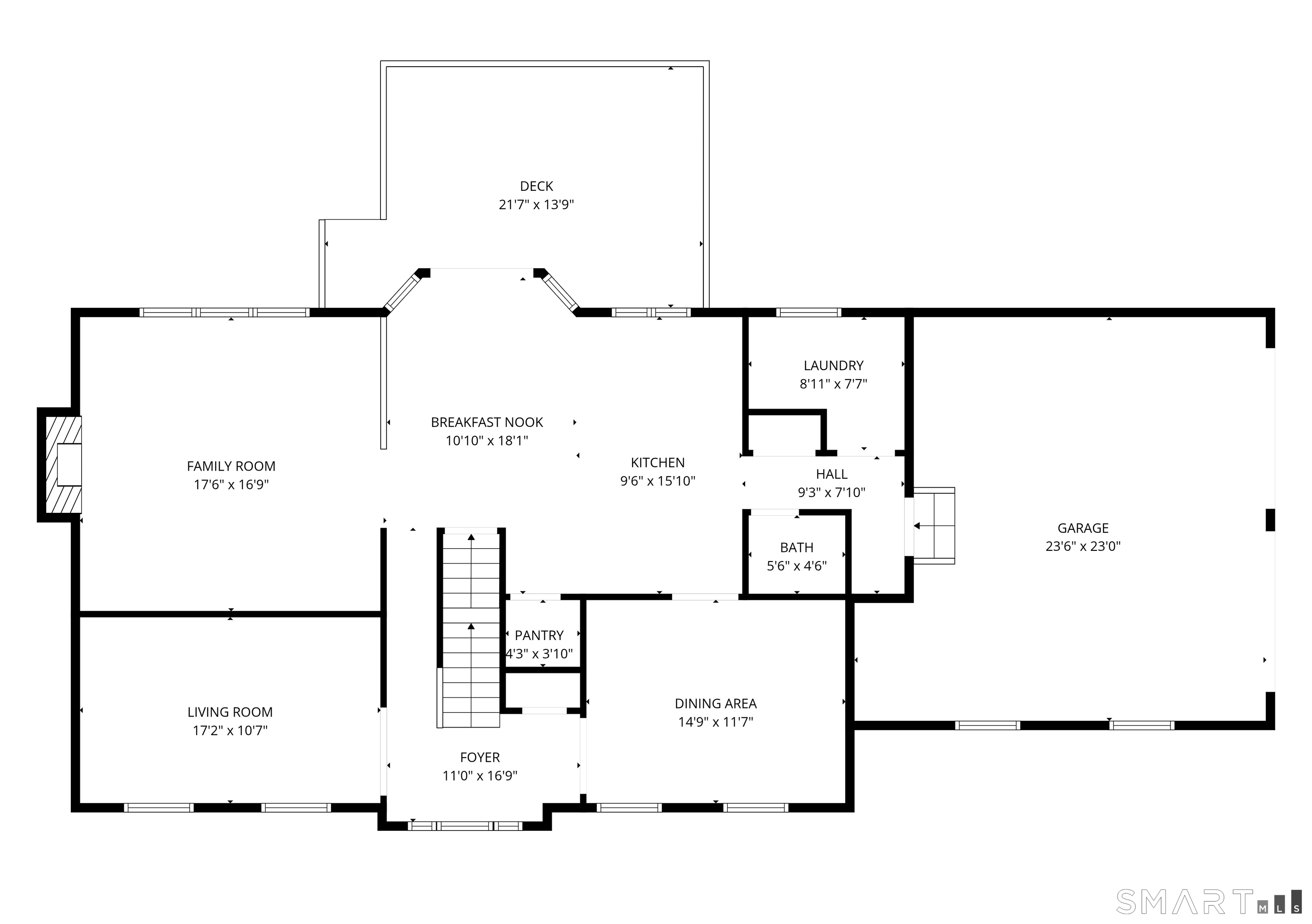 36 Sweet Meadow Drive