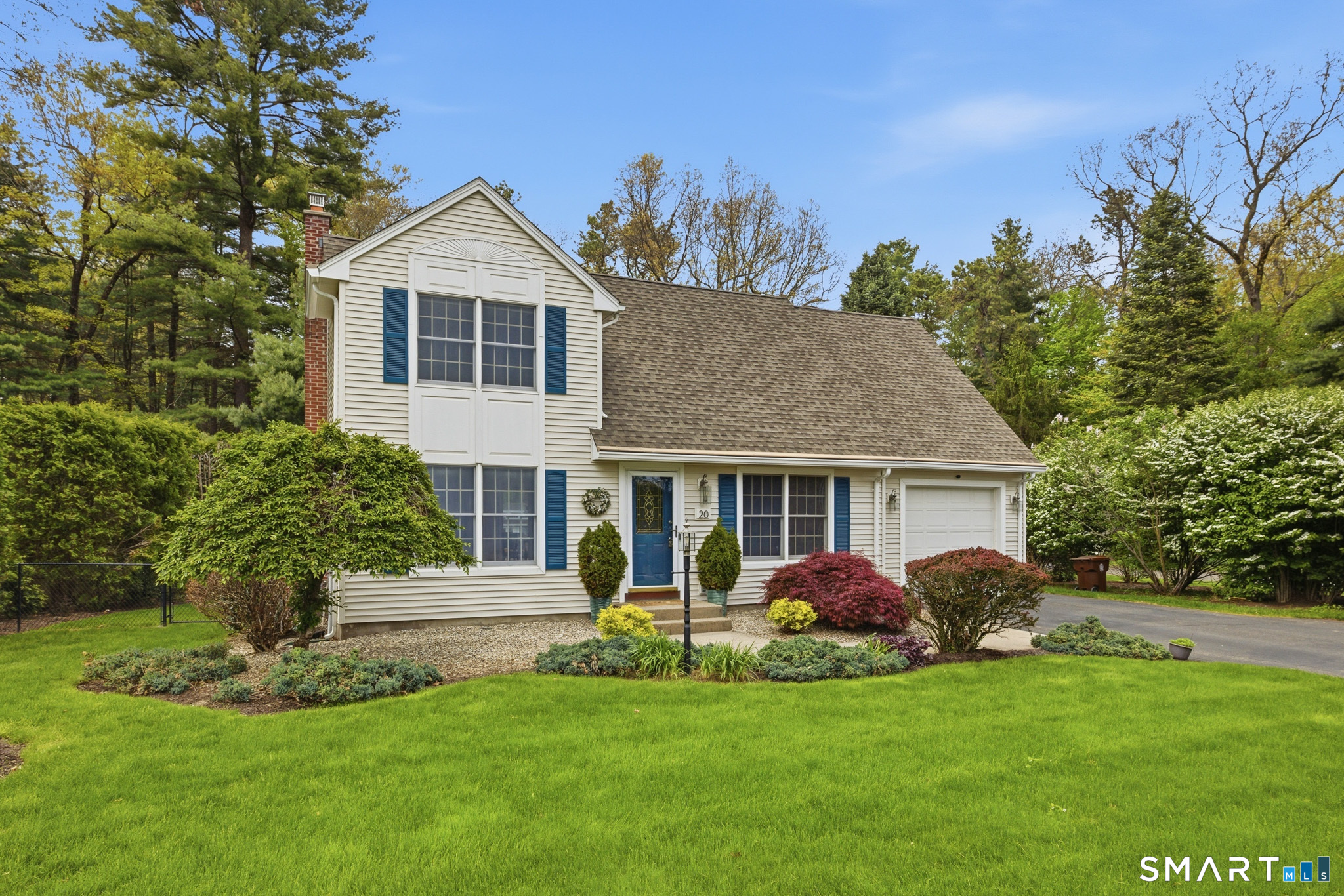 20 Abbe Road