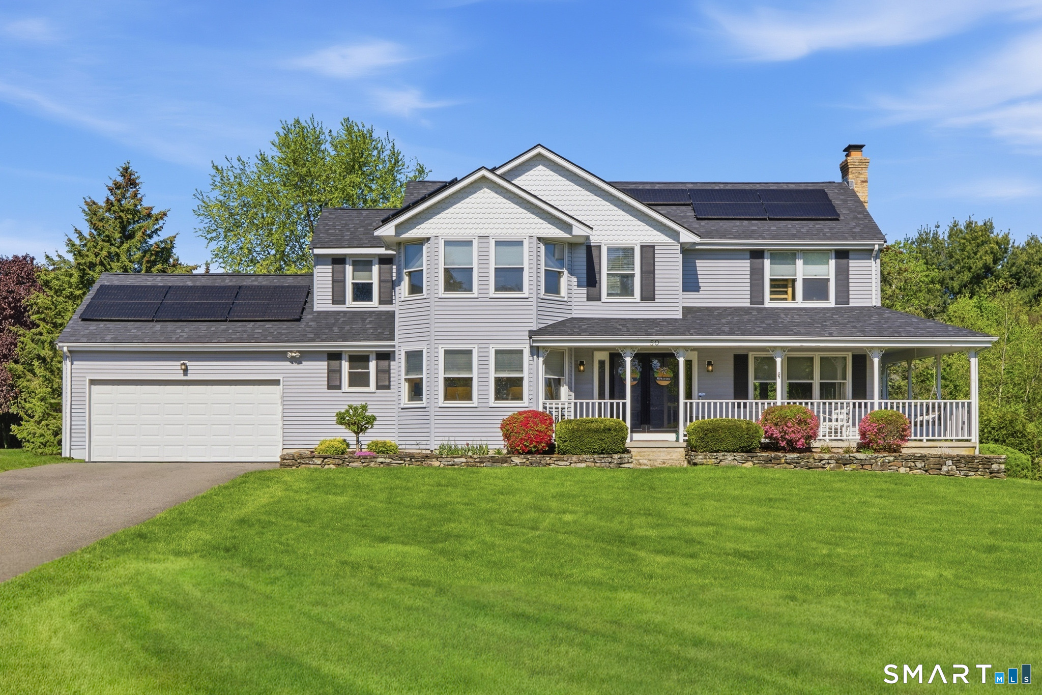50 Pheasant Way