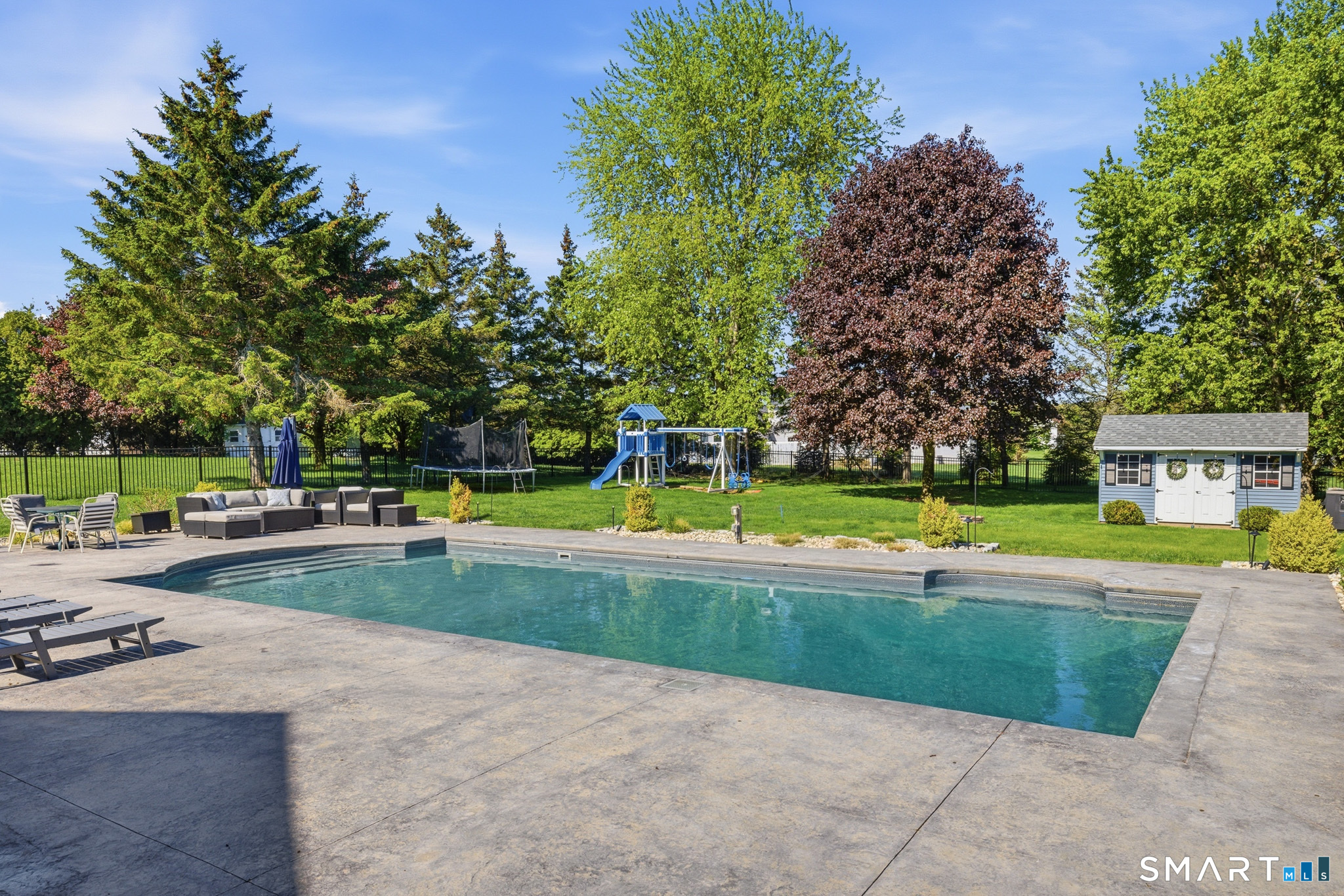 50 Pheasant Way