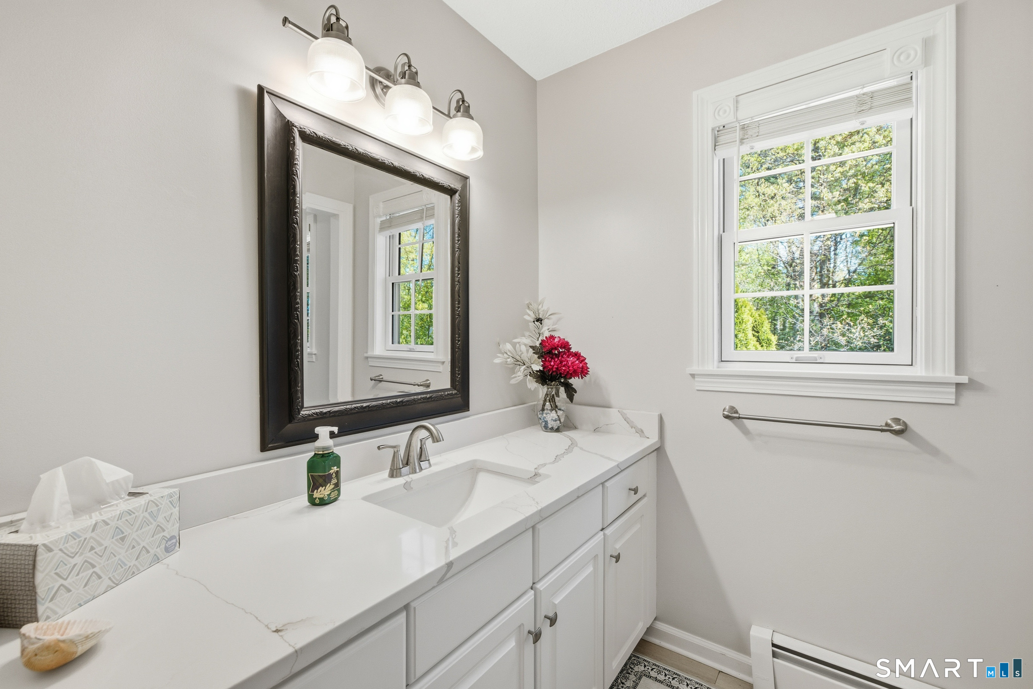 9 Brockway Road