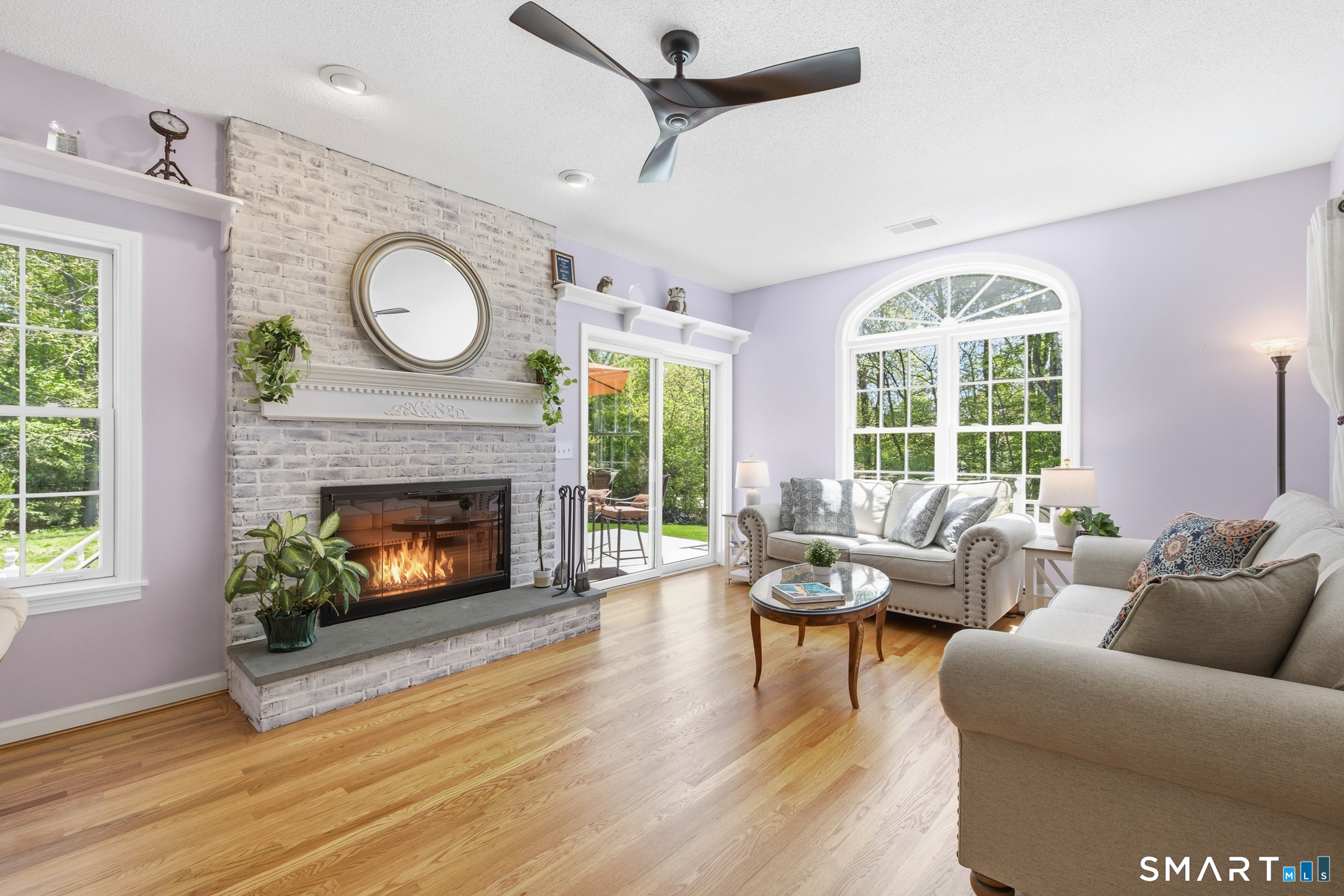 9 Brockway Road