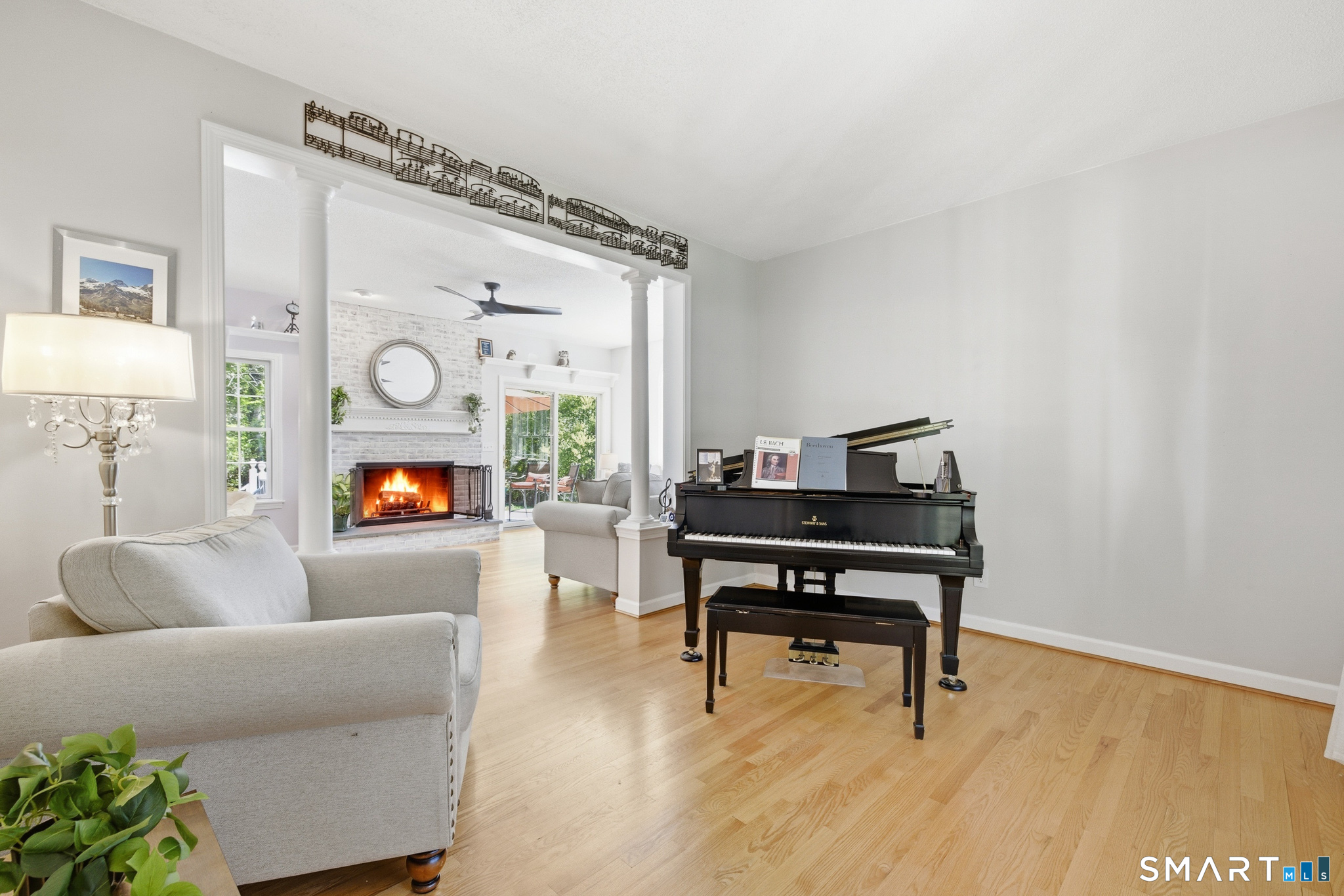 9 Brockway Road
