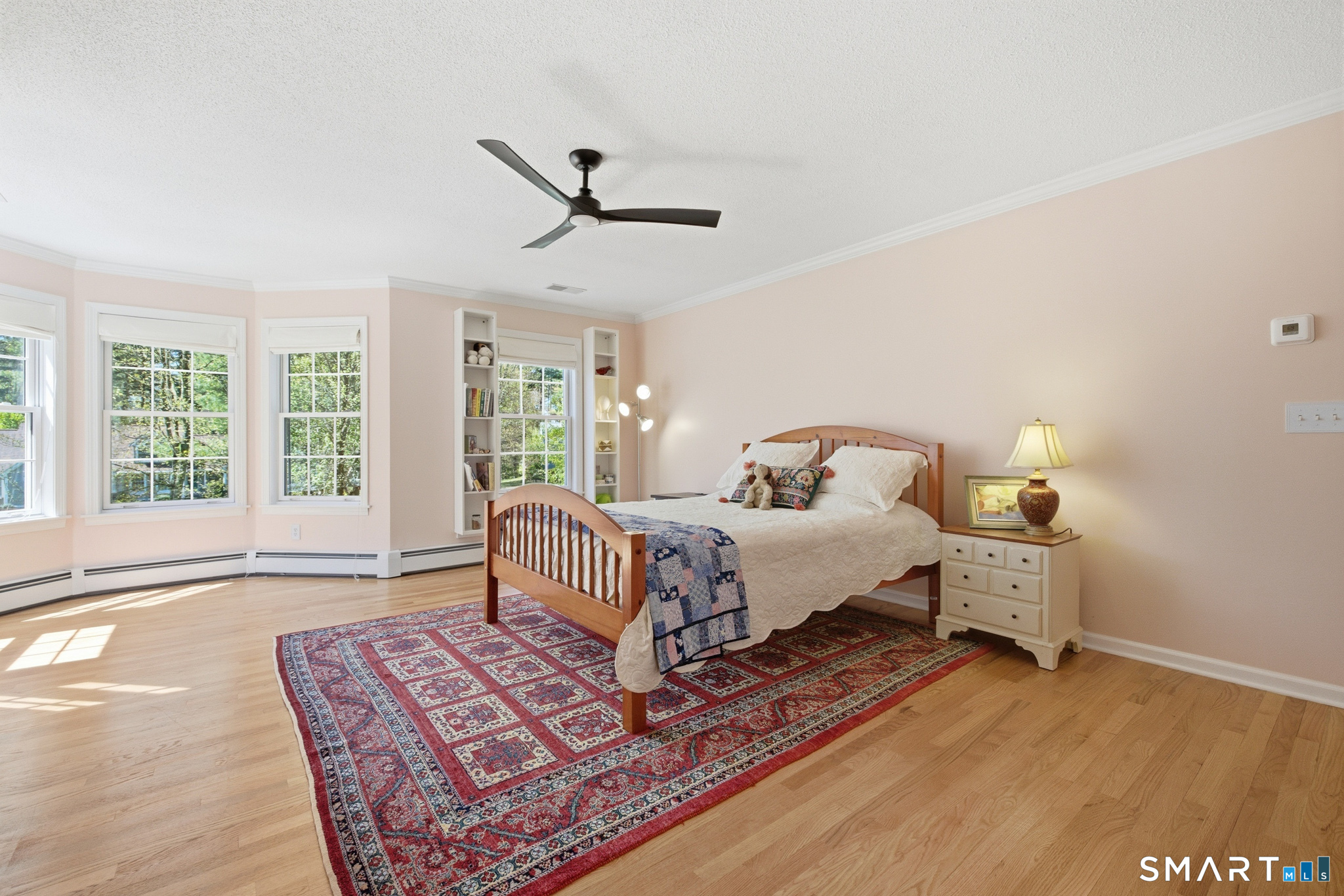 9 Brockway Road