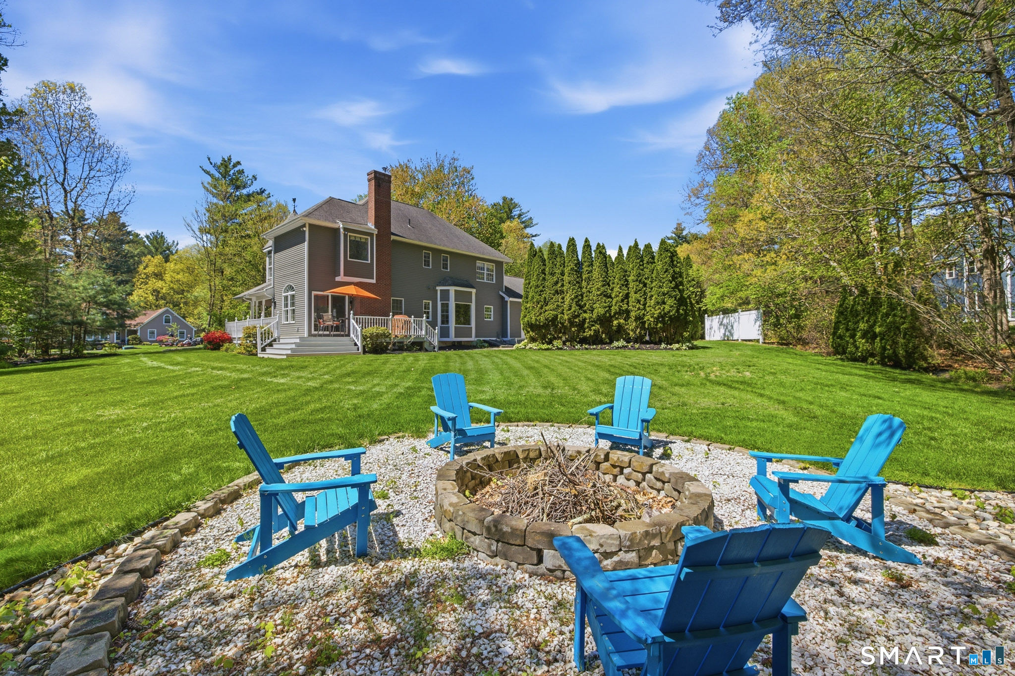 9 Brockway Road