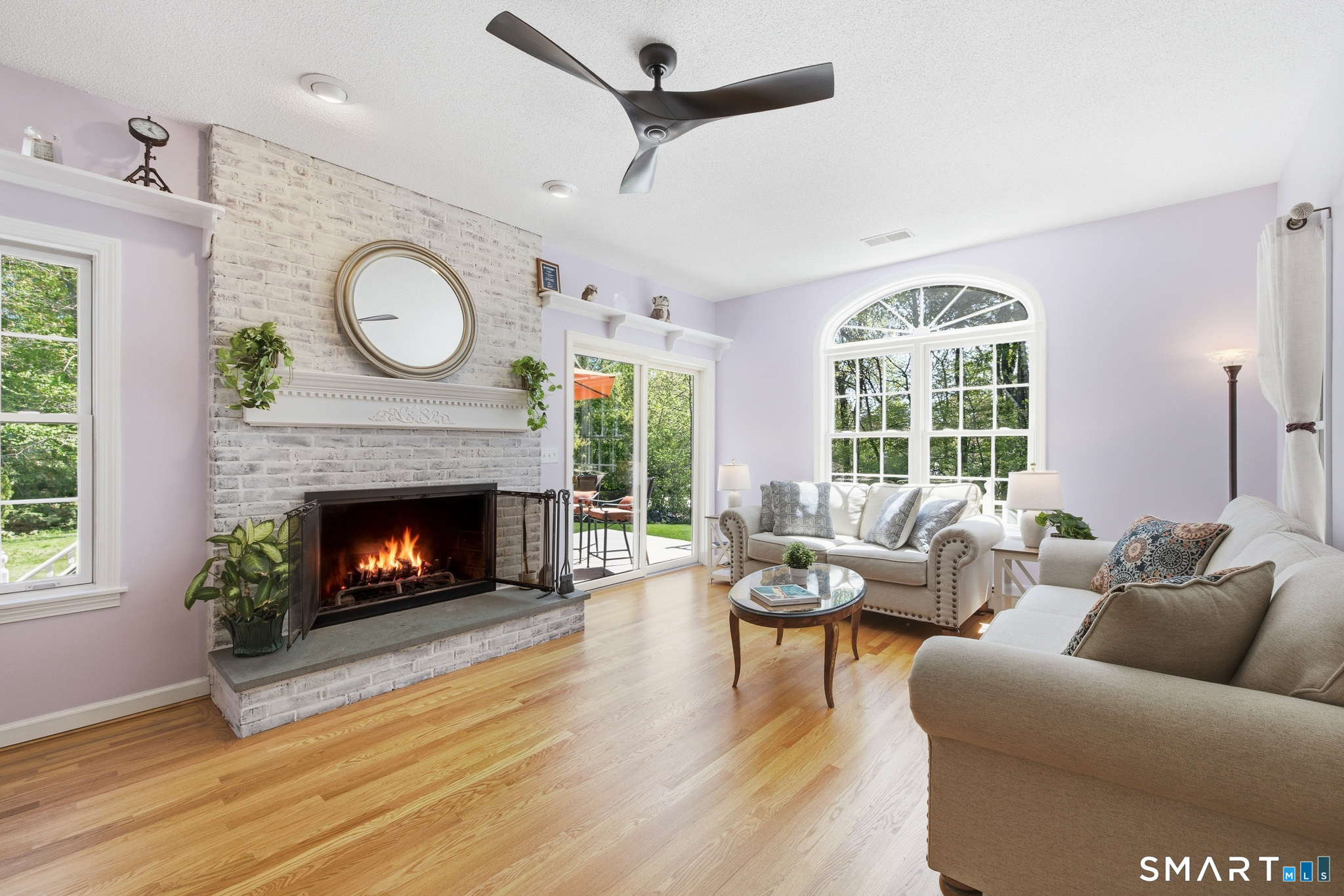 9 Brockway Road