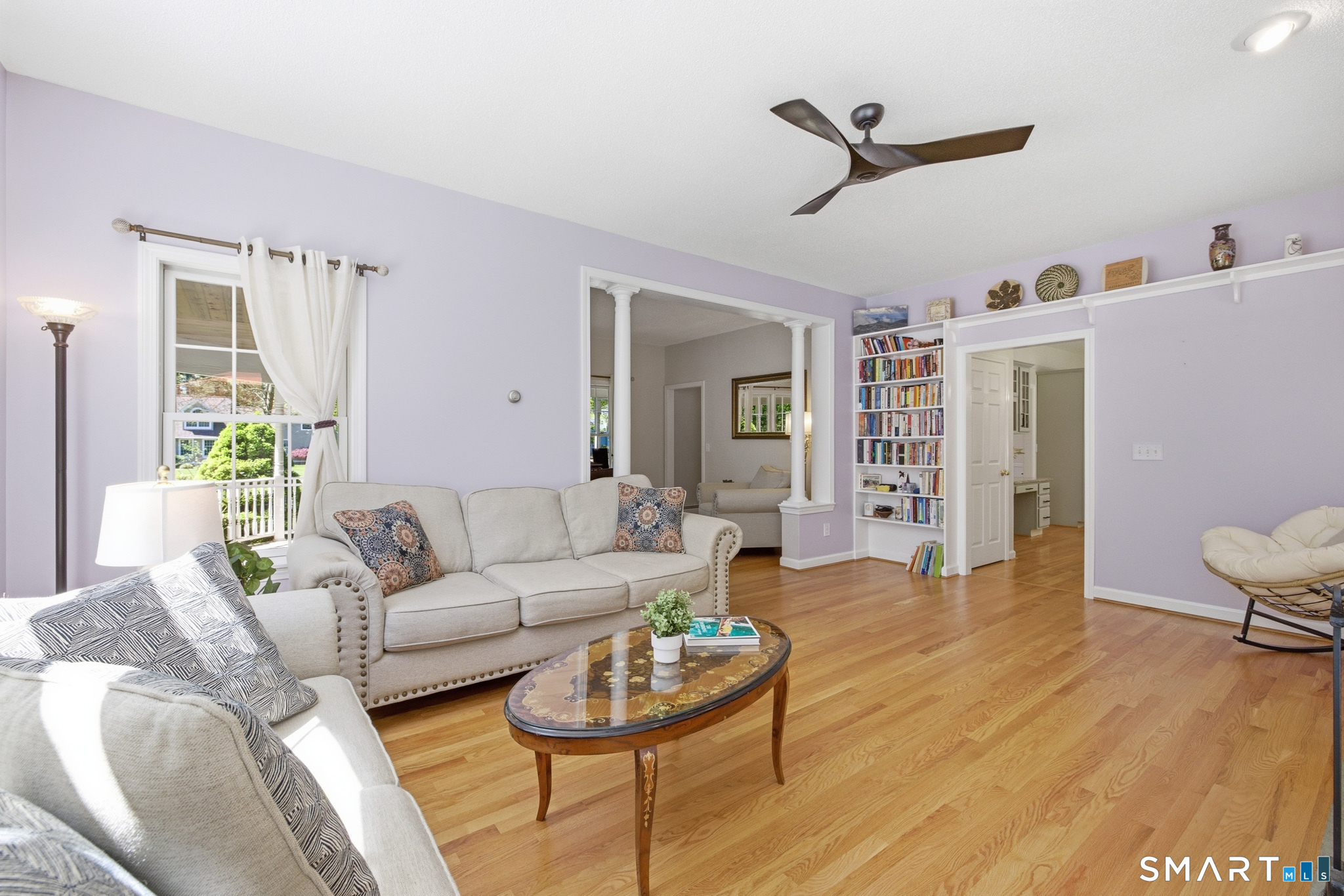 9 Brockway Road