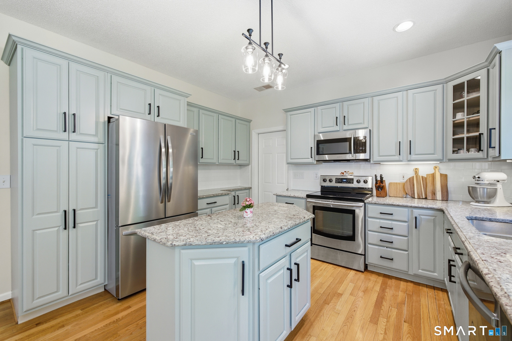 9 Brockway Road
