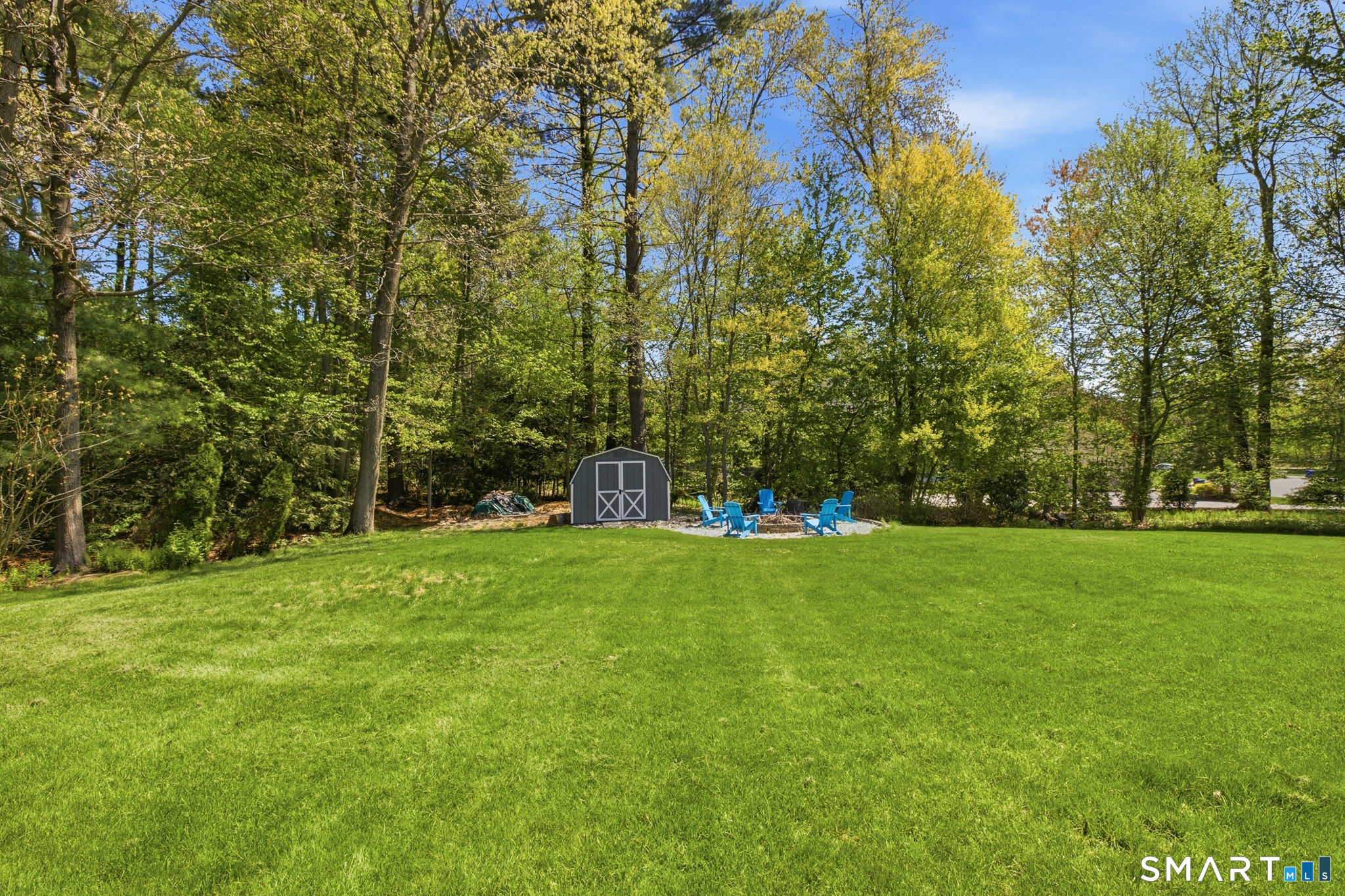 9 Brockway Road