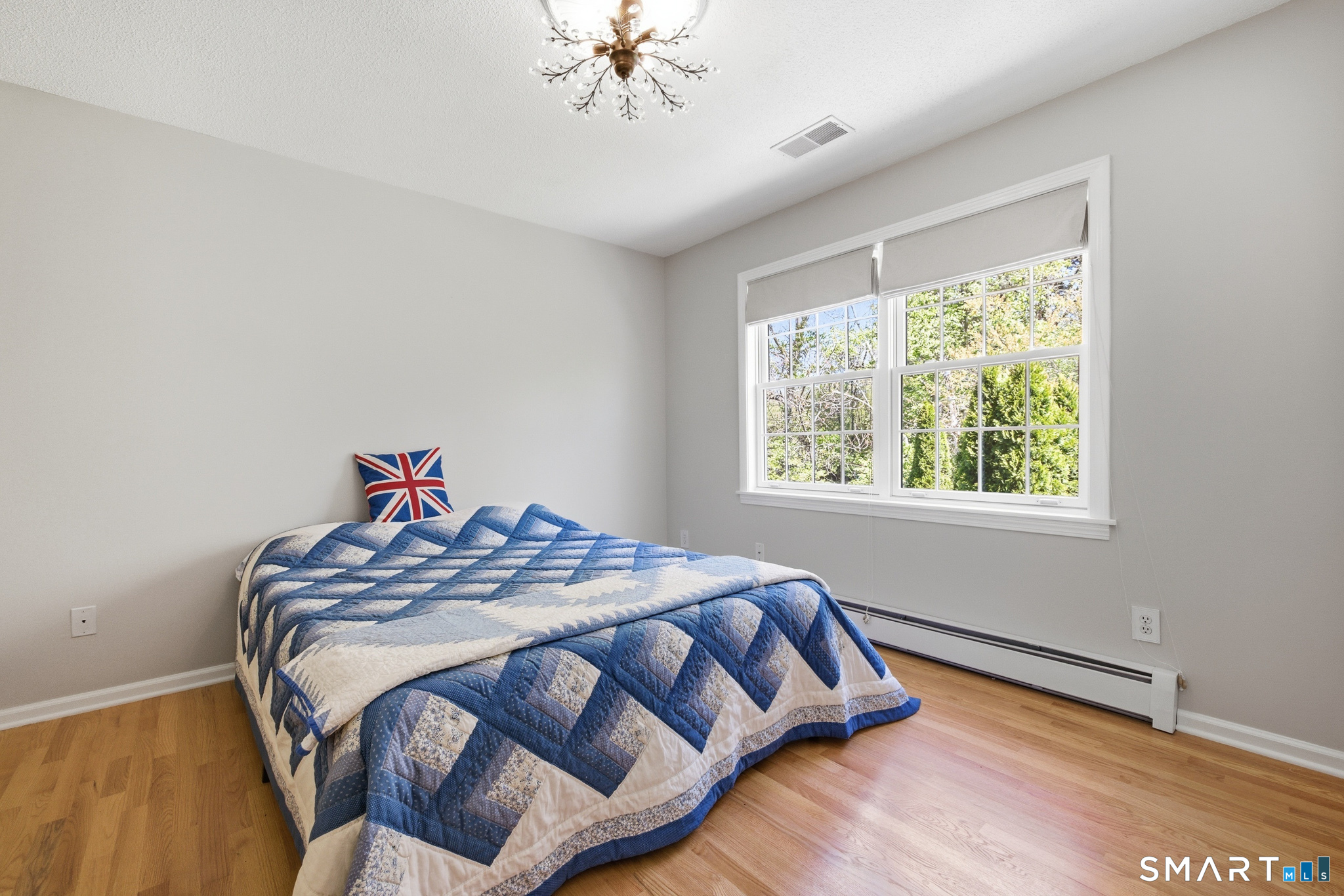 9 Brockway Road