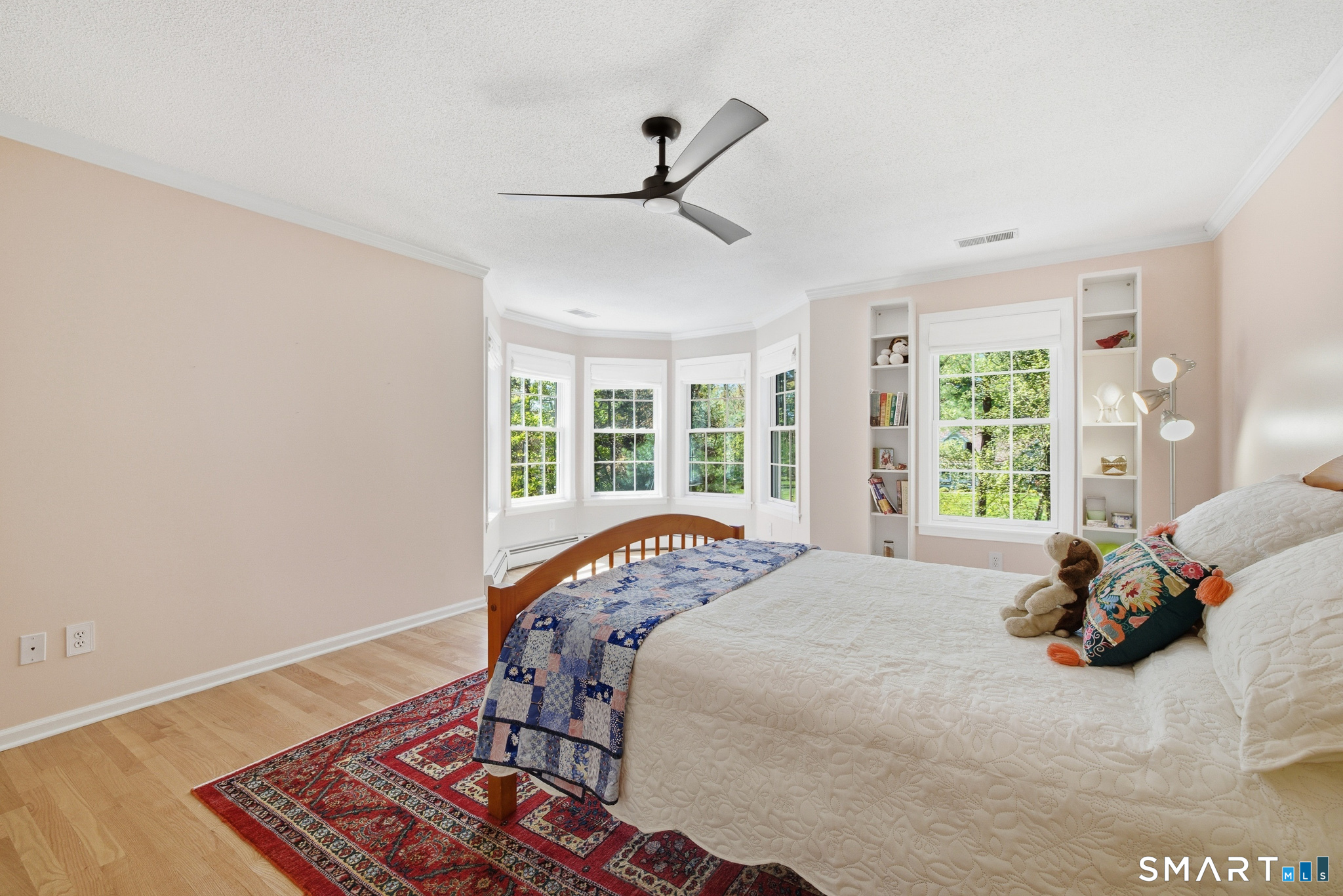 9 Brockway Road