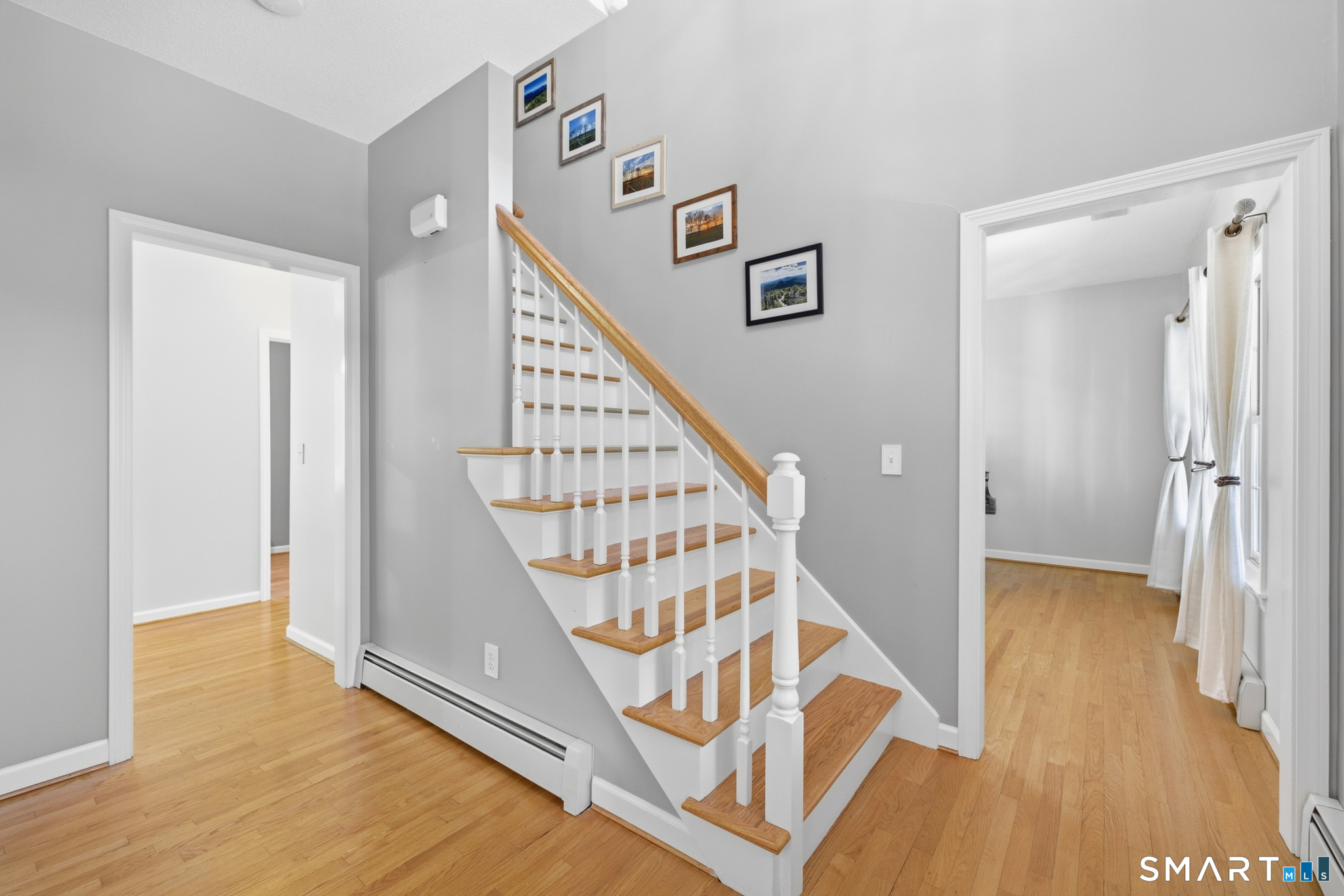 9 Brockway Road