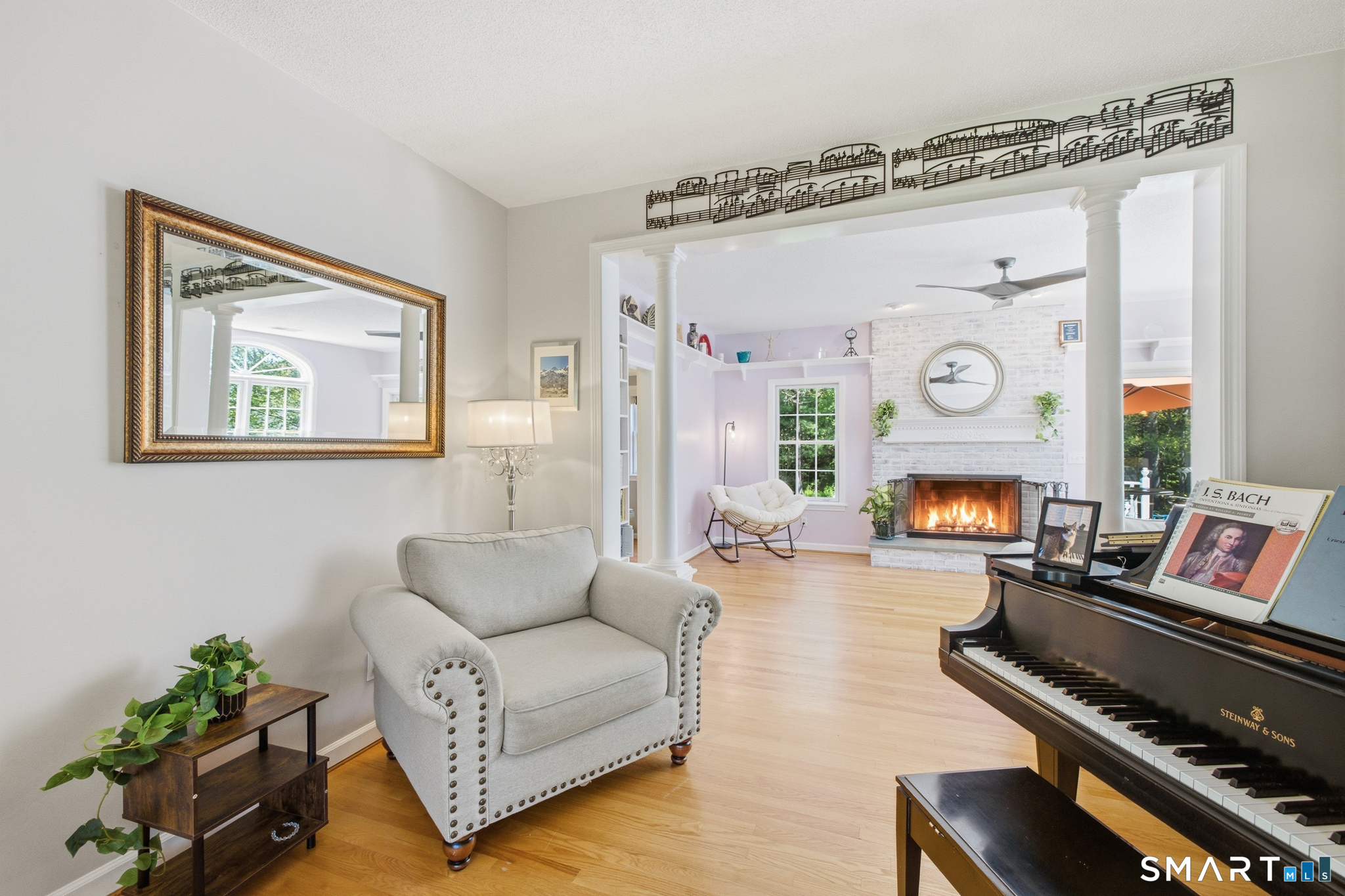 9 Brockway Road