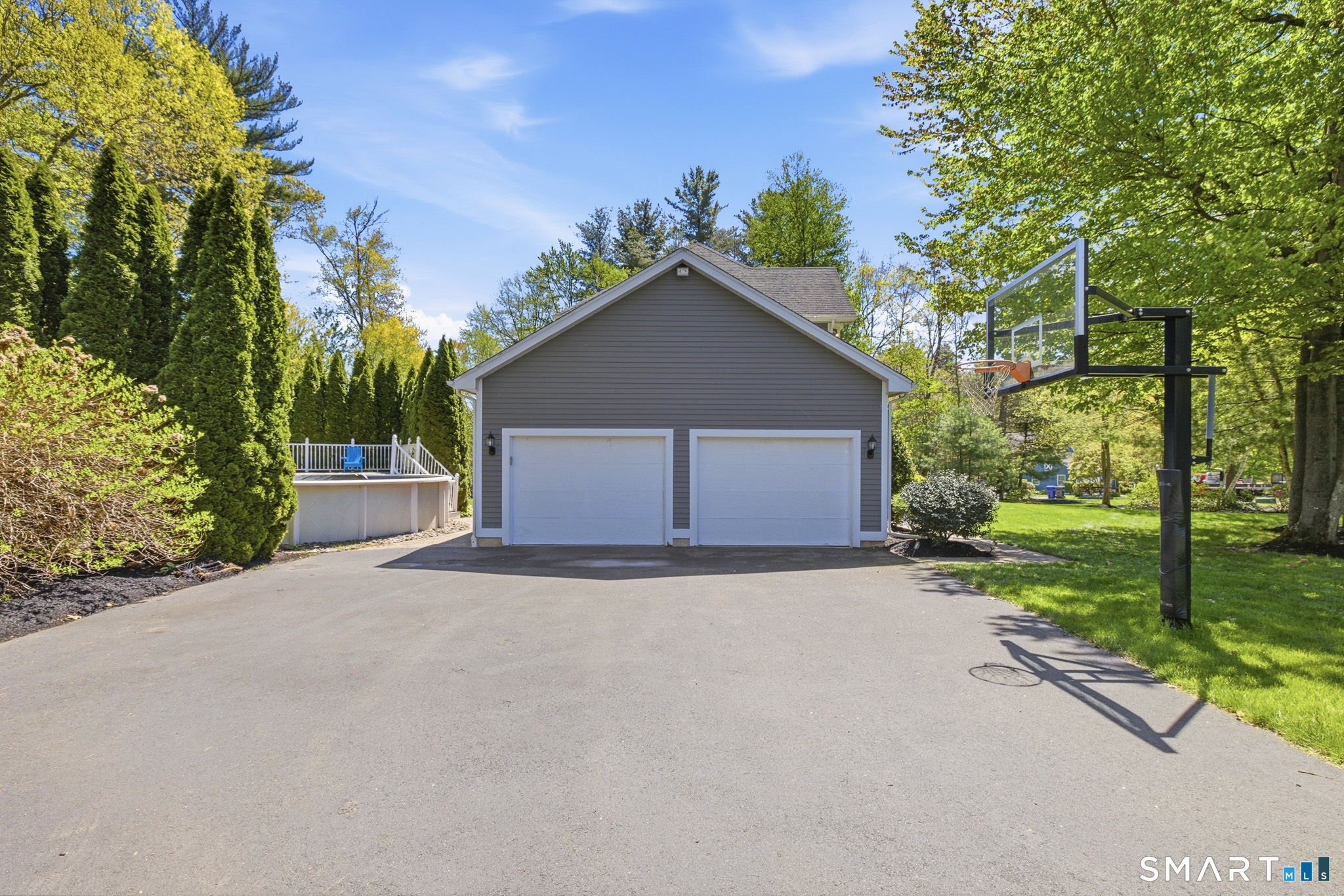 9 Brockway Road