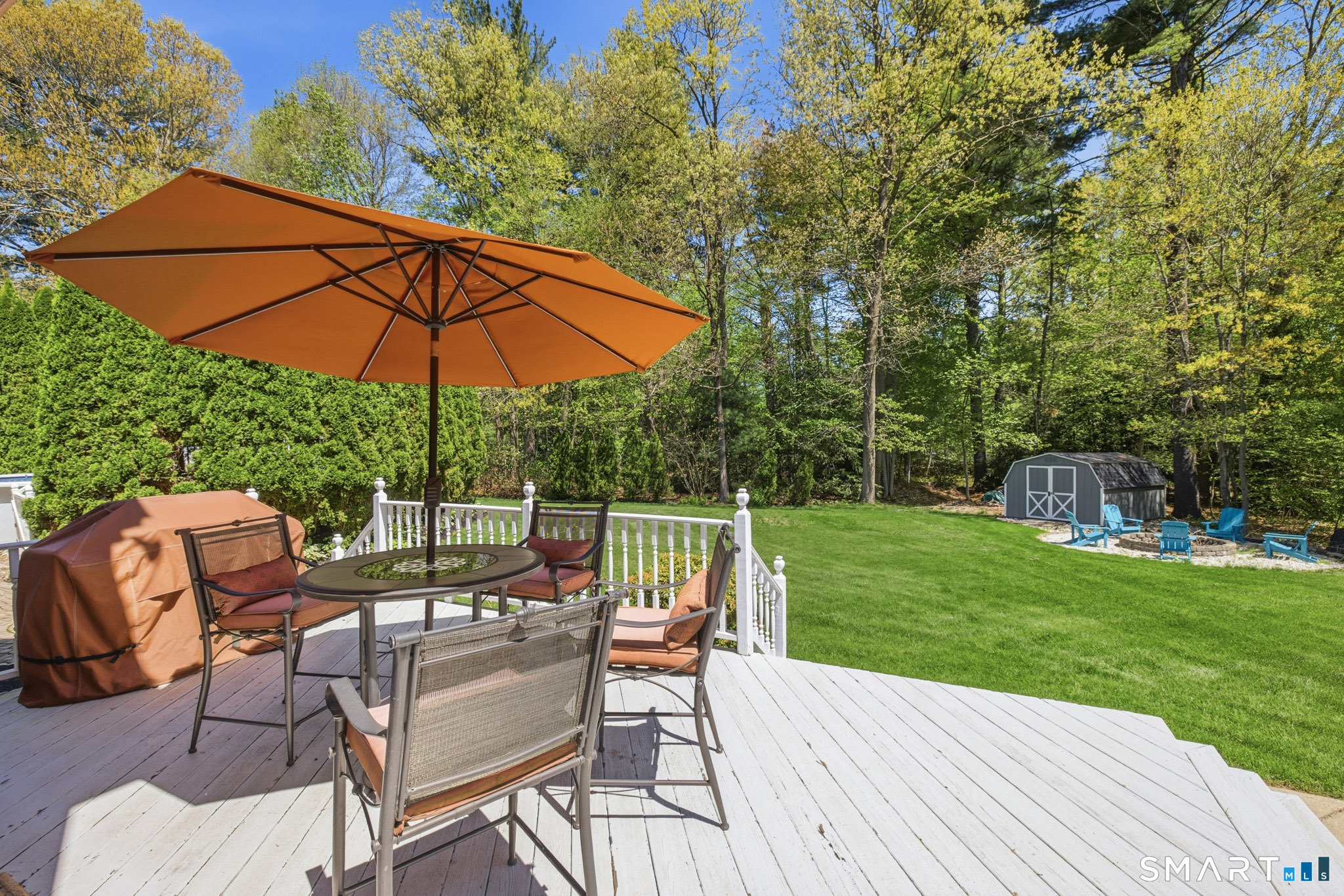 9 Brockway Road