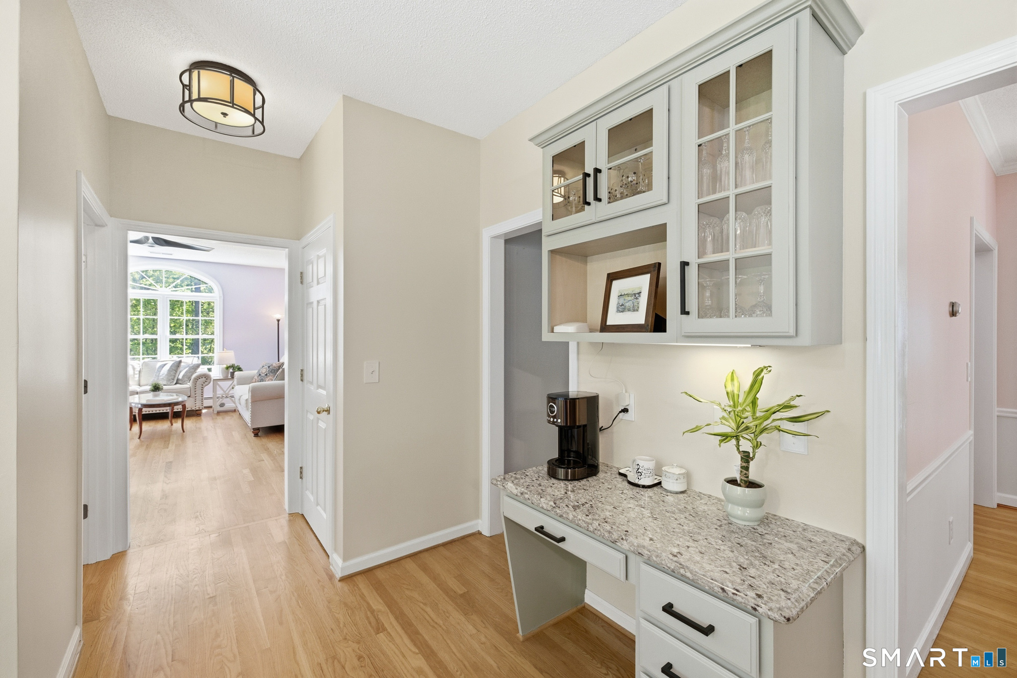 9 Brockway Road