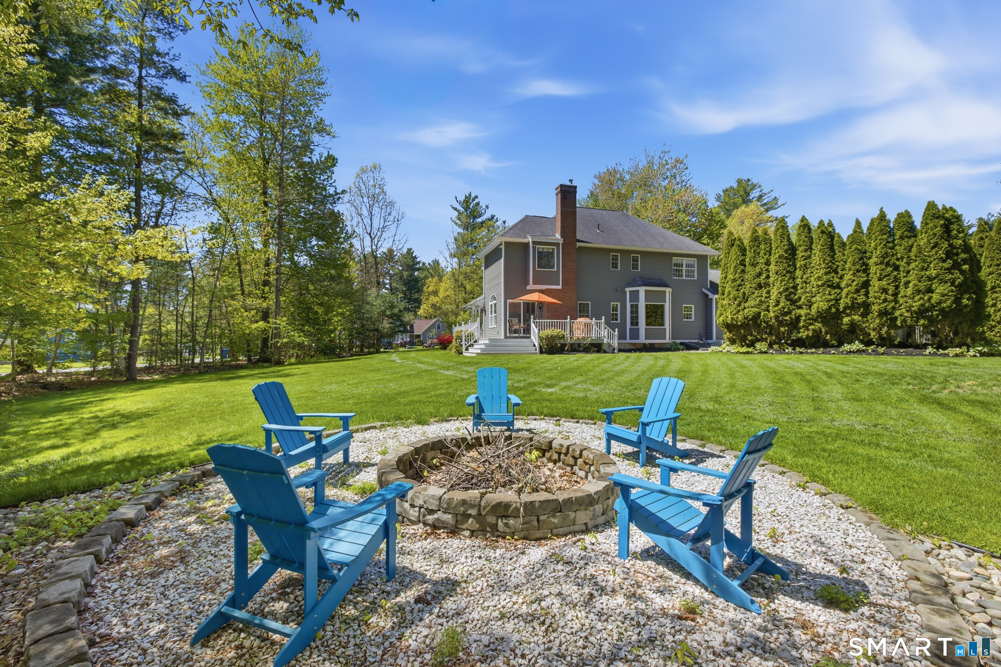 9 Brockway Road