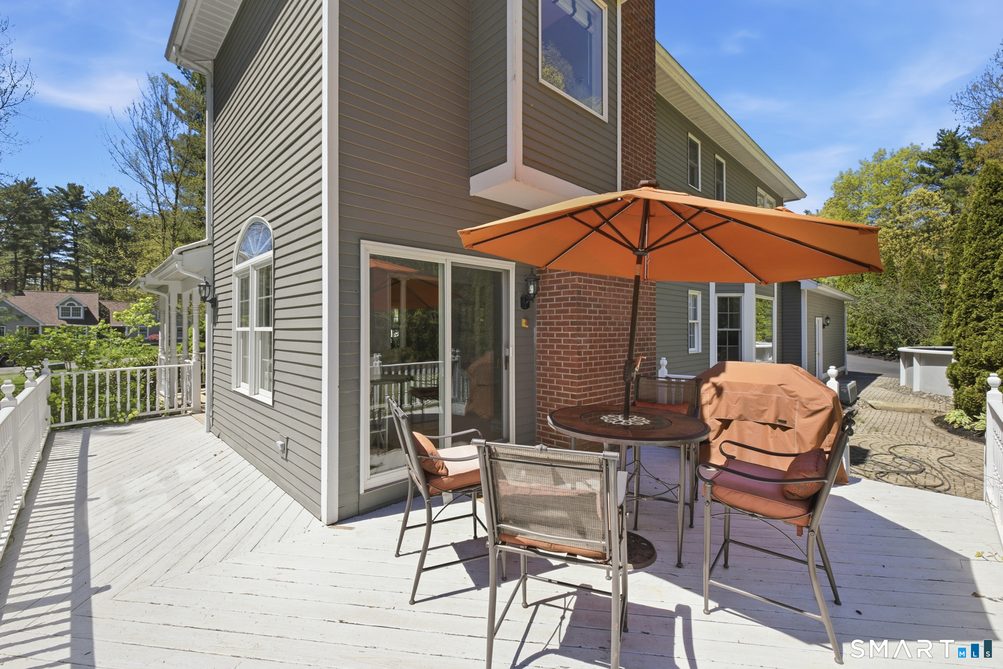 9 Brockway Road