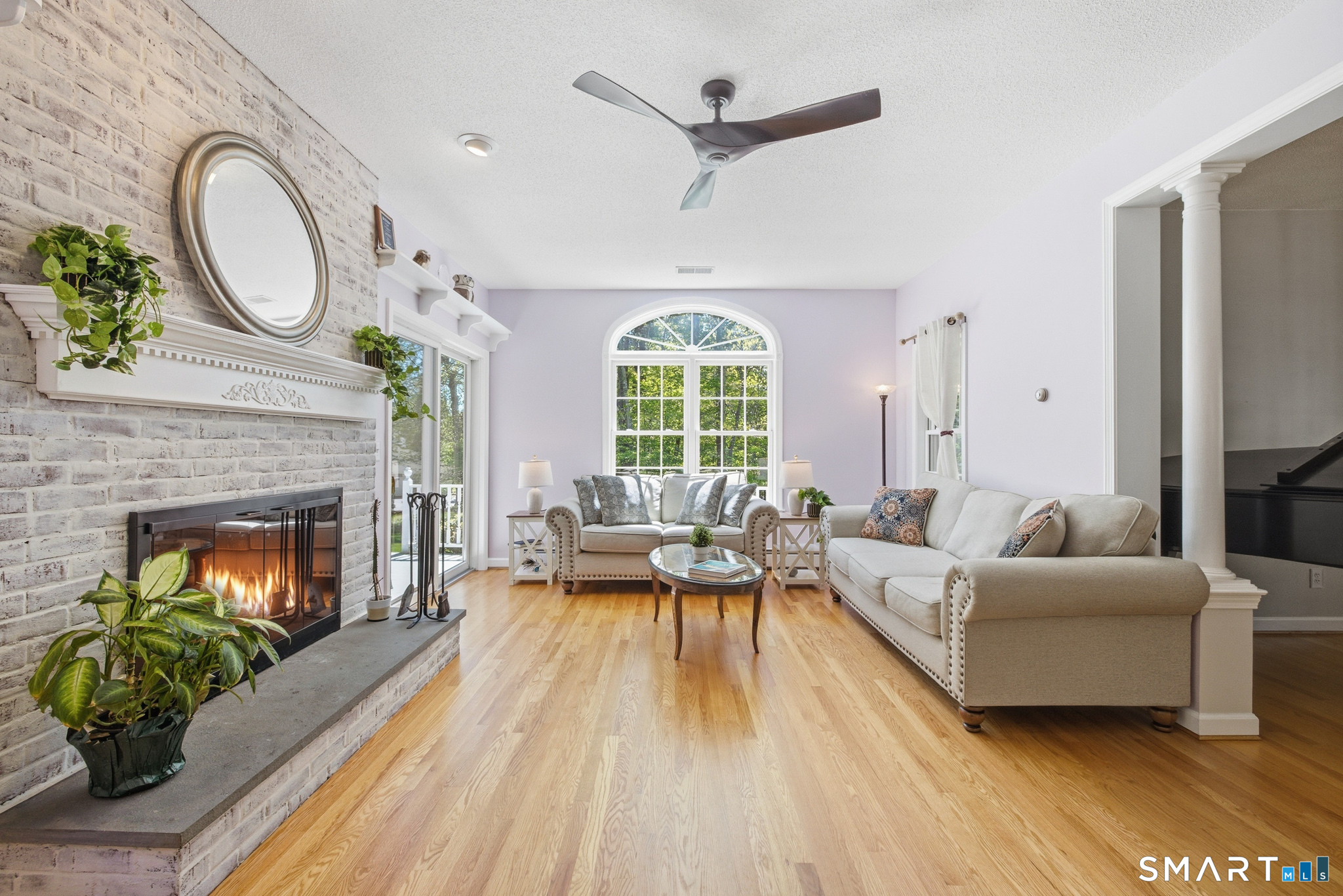 9 Brockway Road