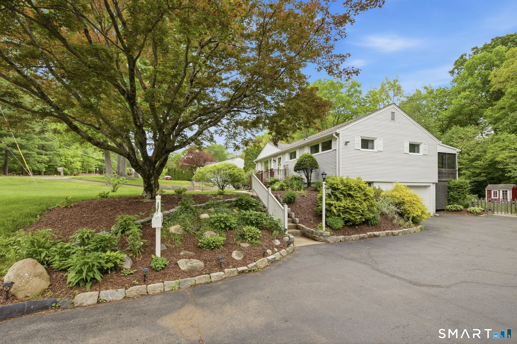 170 Beelzebub Road