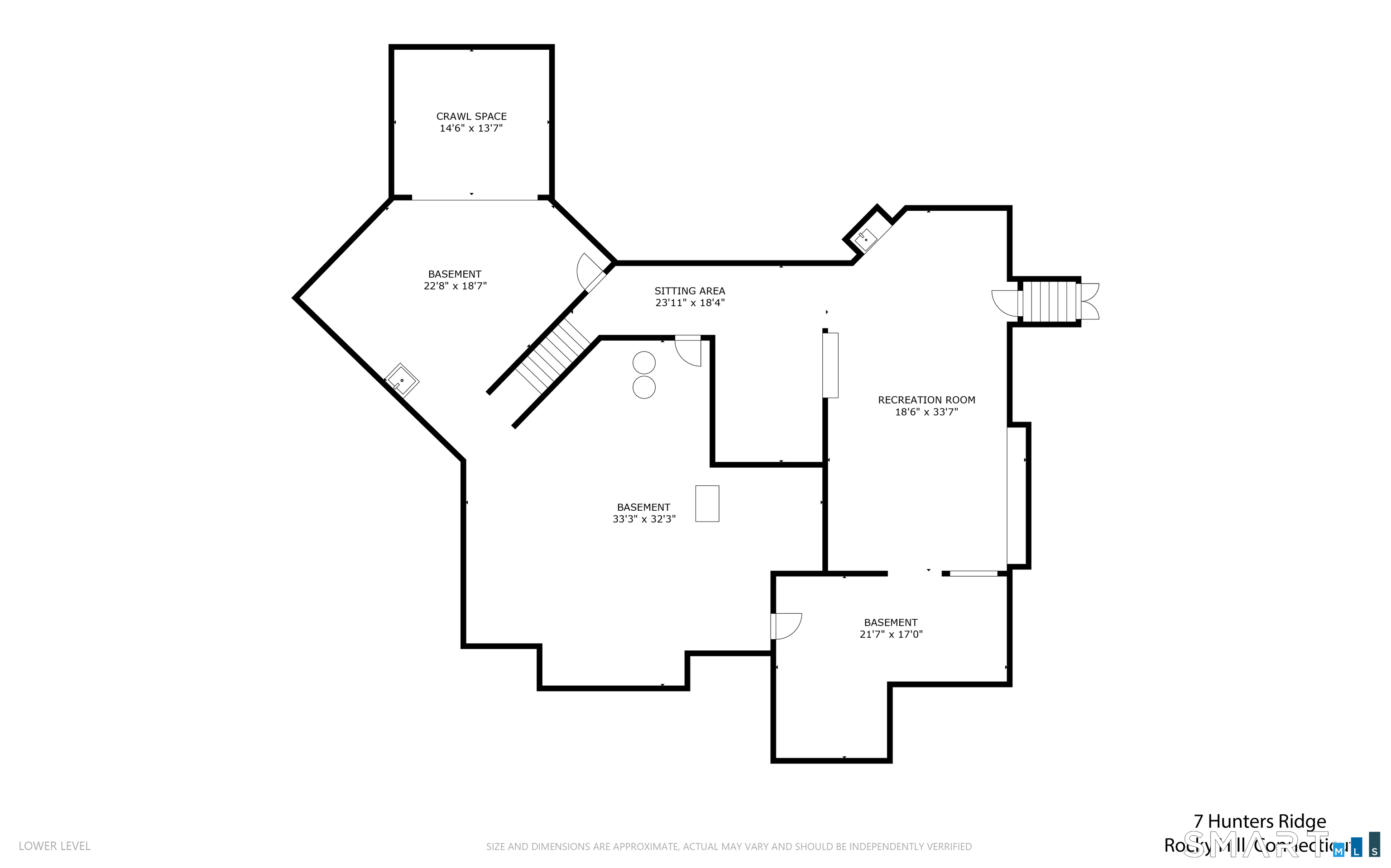 7 Hunters Ridge